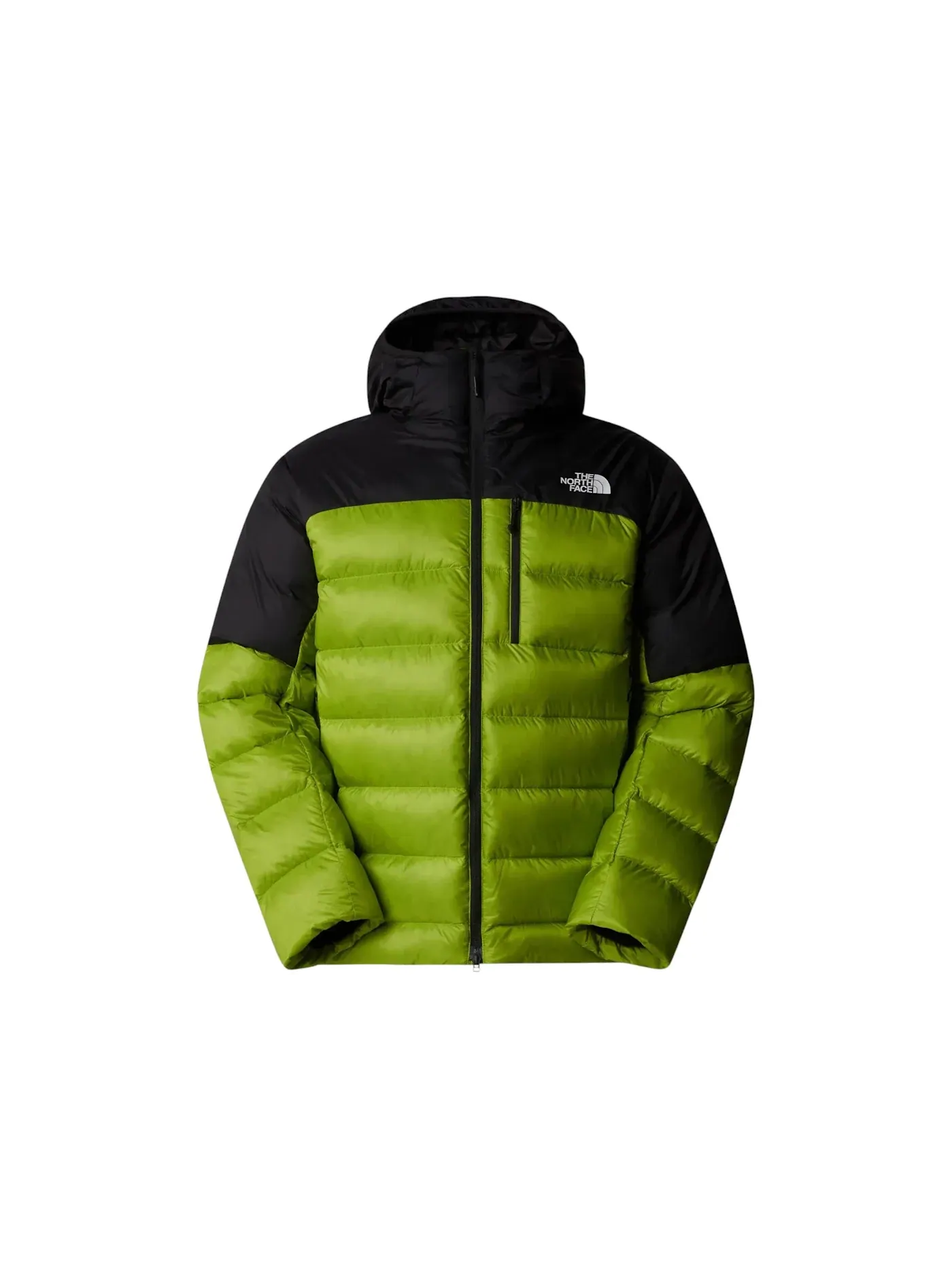 Мужская пуховая куртка The North Face Kalix Down — изображение 1 из 2, черный