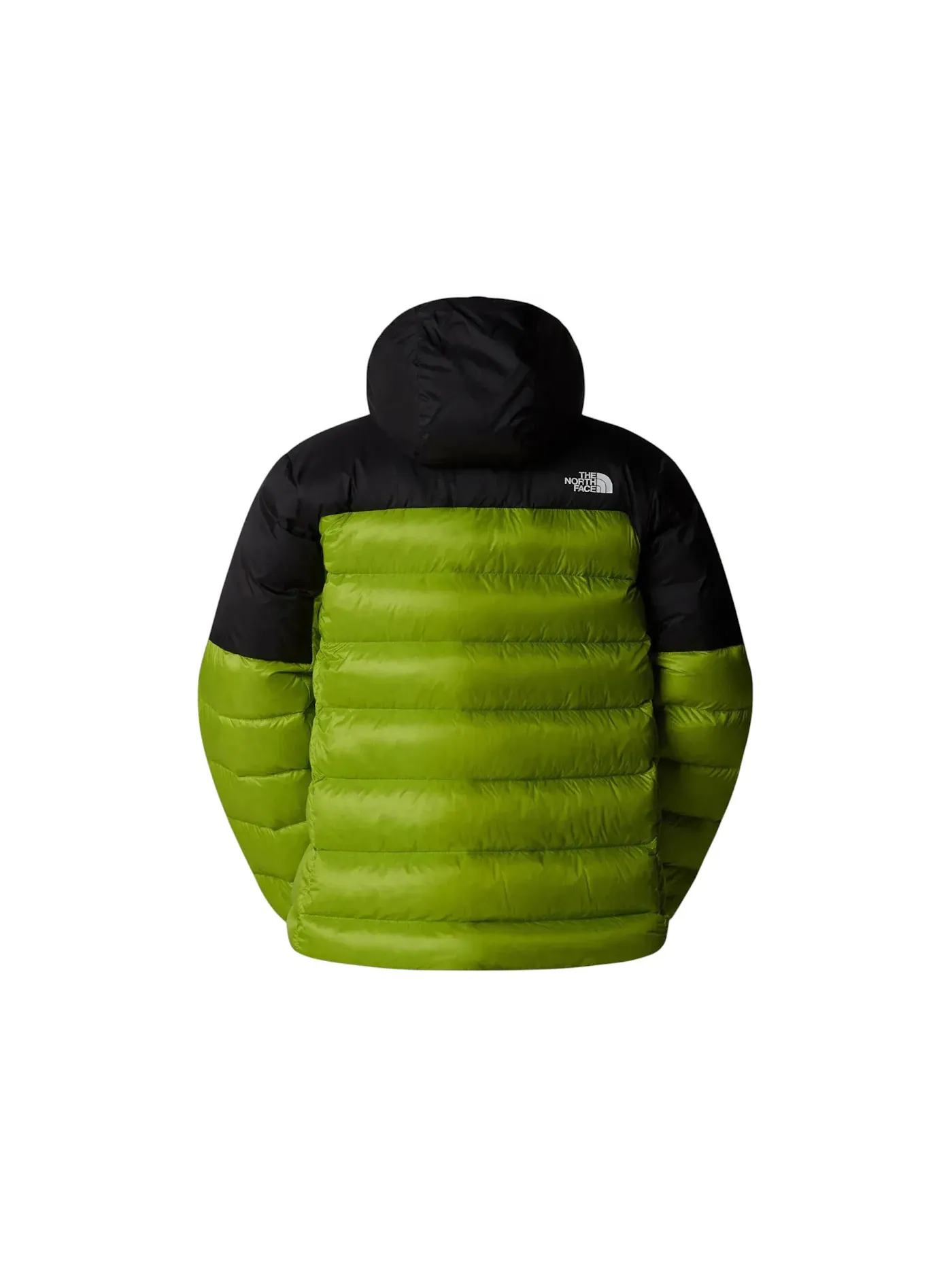 Мужская пуховая куртка The North Face Kalix Down — изображение 2 из 2, черный