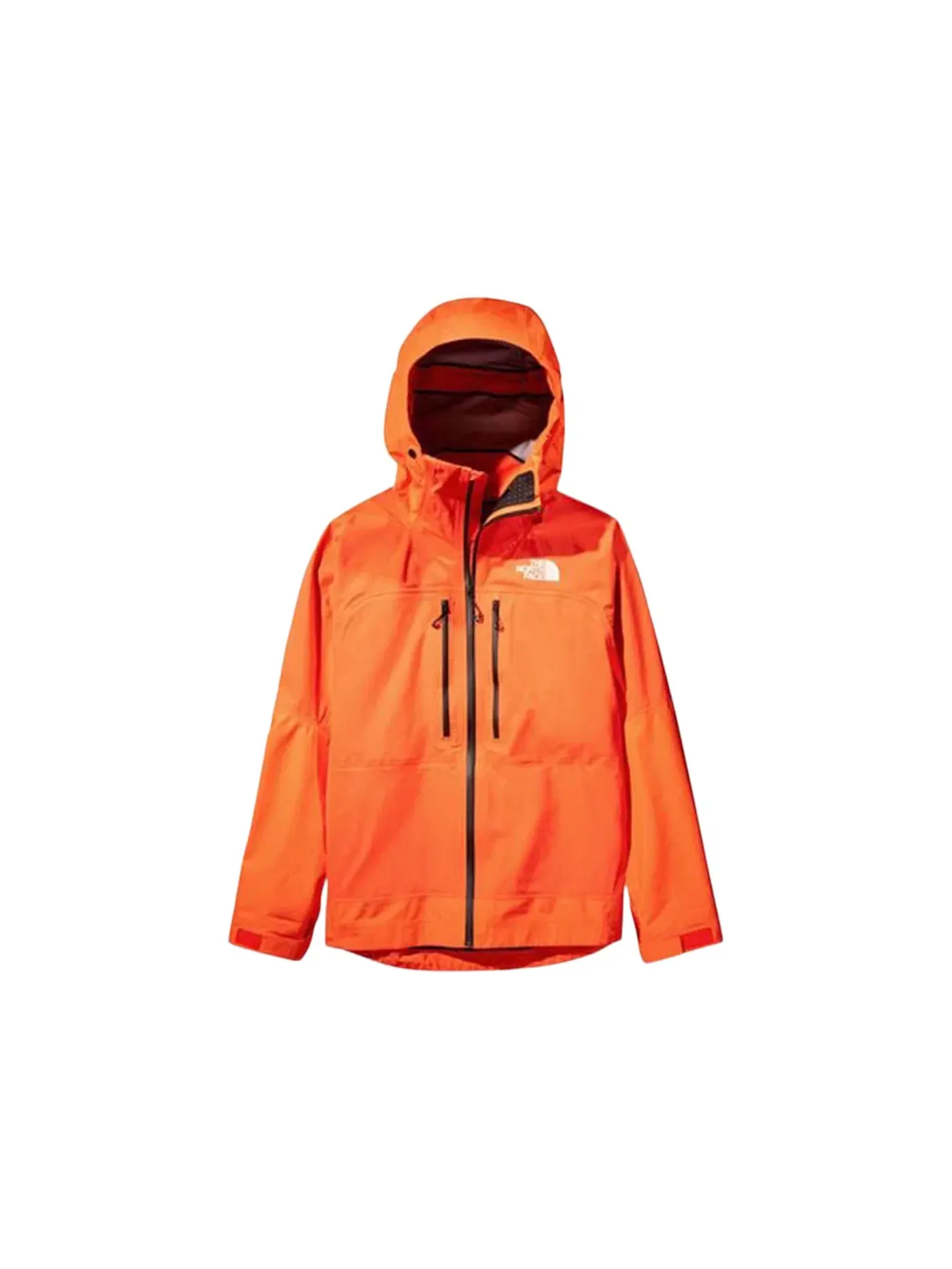 Мужская куртка Summit L2 Futurefleece The North Face — изображение 1 из 1, оранжевый