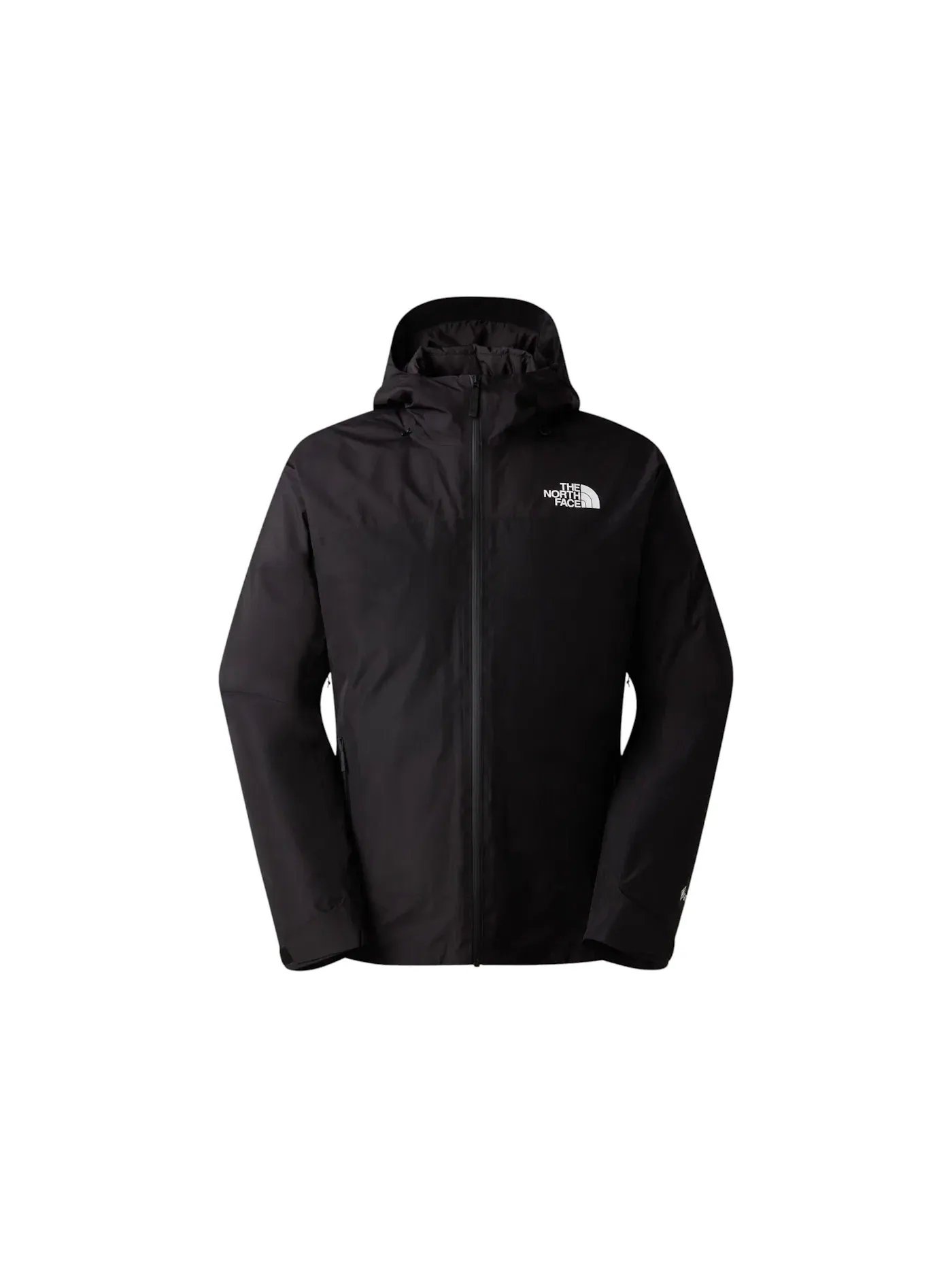 Мужская куртка с системой Triclimate The North Face — изображение 1 из 2, черный