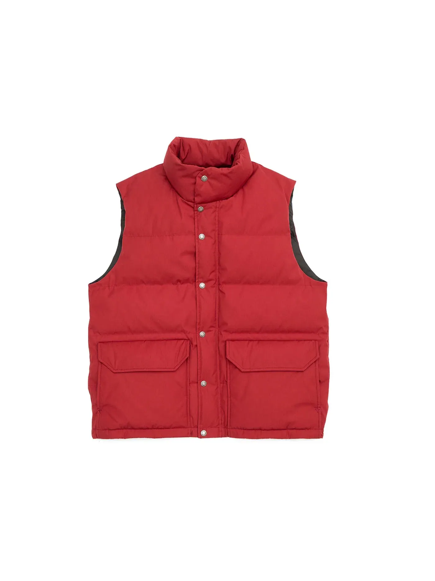 Мужской жилет 65/35 Sierra Vest The North Face — изображение 1 из 1, чианти