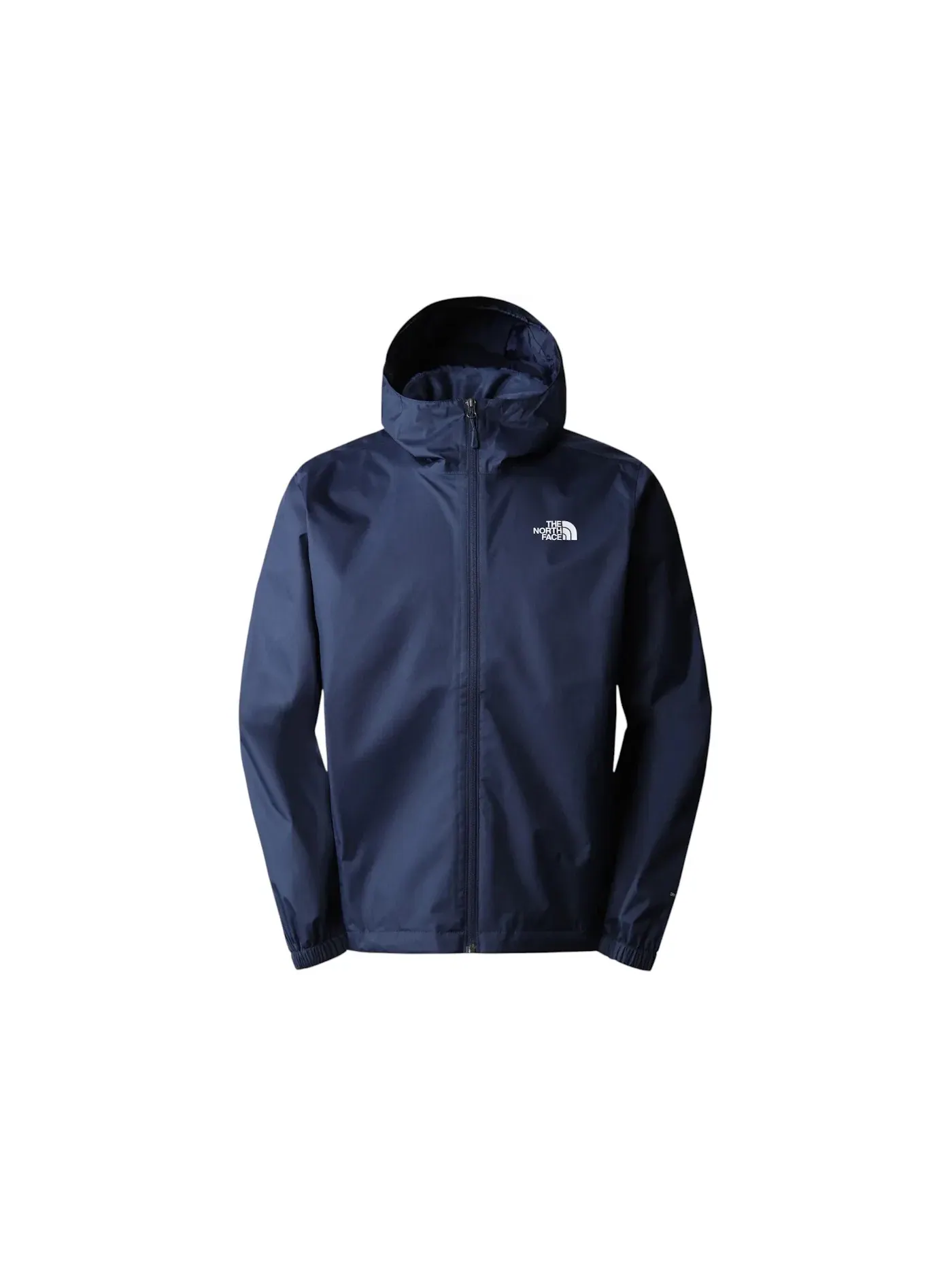 Мужская куртка The North Face Quest Jacket — изображение 1 из 2, темно-синий