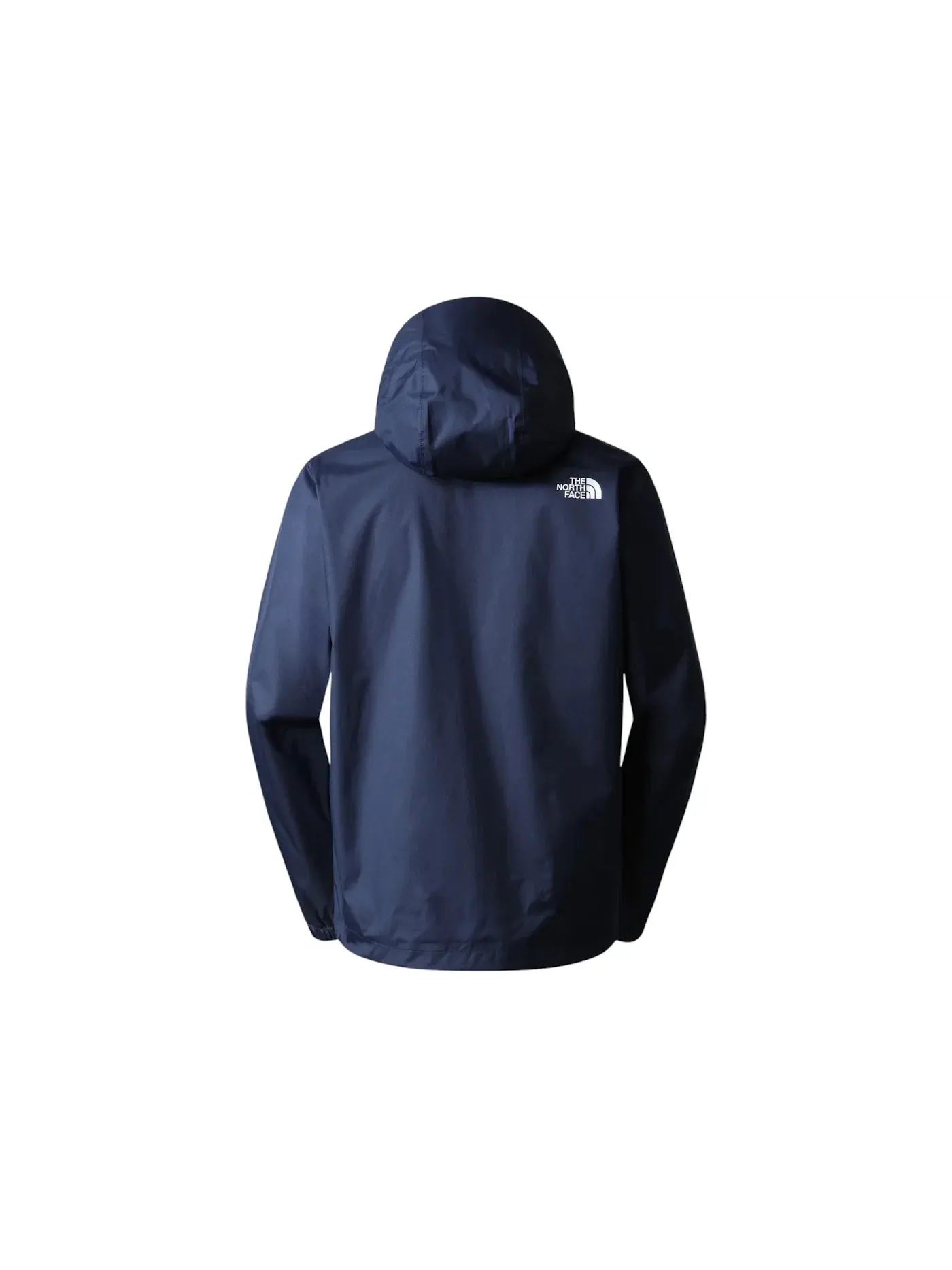 Мужская куртка The North Face Quest Jacket — изображение 2 из 2, темно-синий