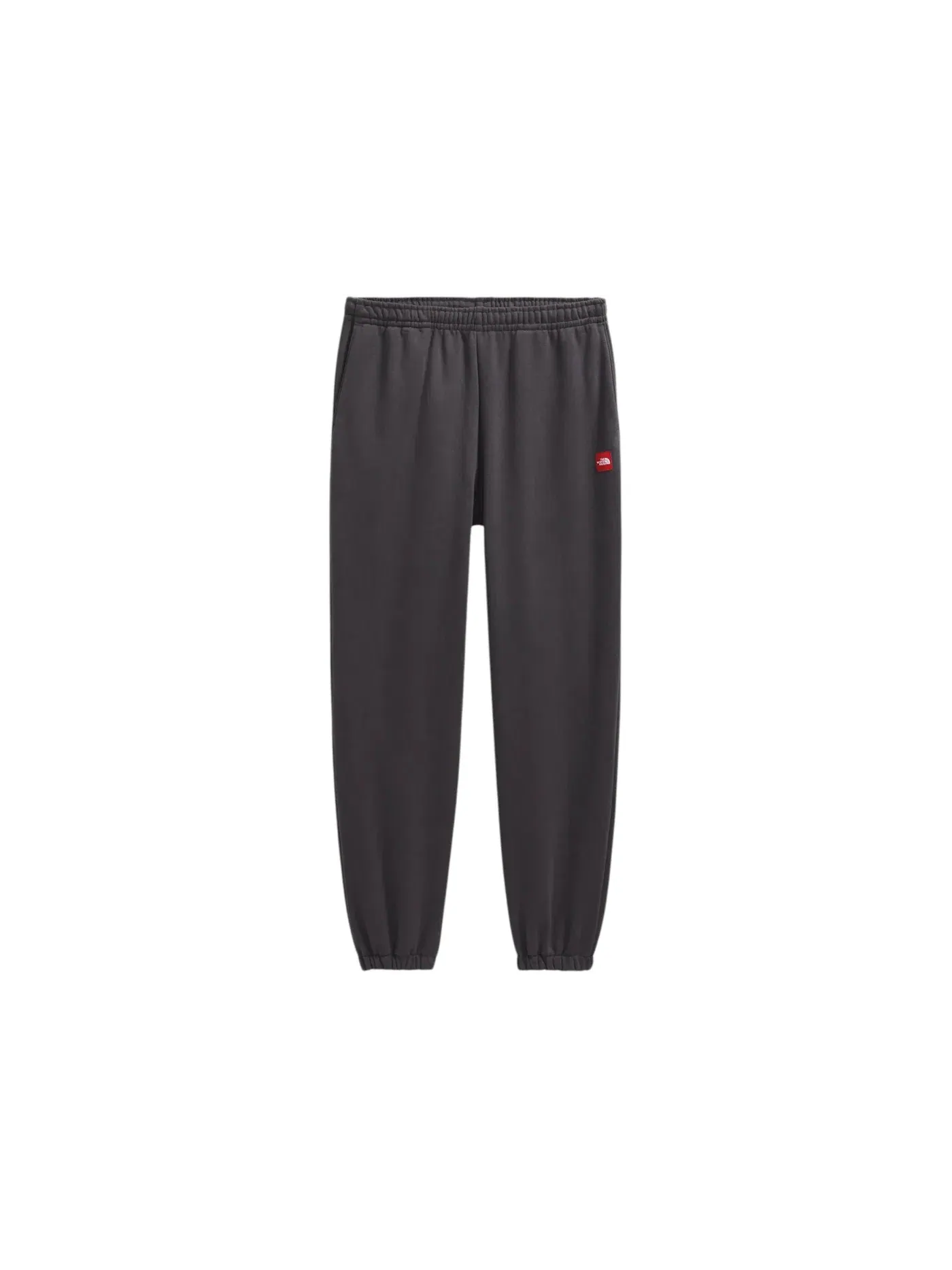 Мужские спортивные штаны с длинным рукавом Sweatpant The North Face — изображение 1 из 1, черный