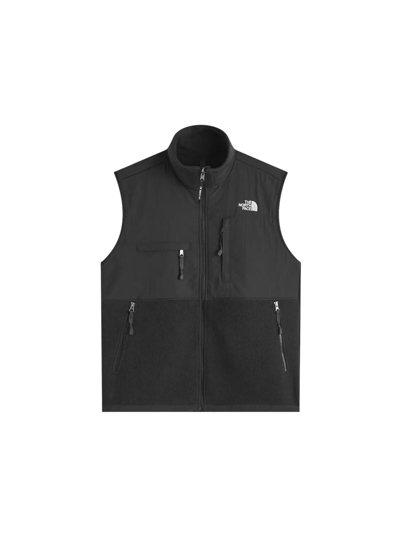Мужской жилет флисовый Retro '95 Denali The North Face — изображение 1 из 1, черный