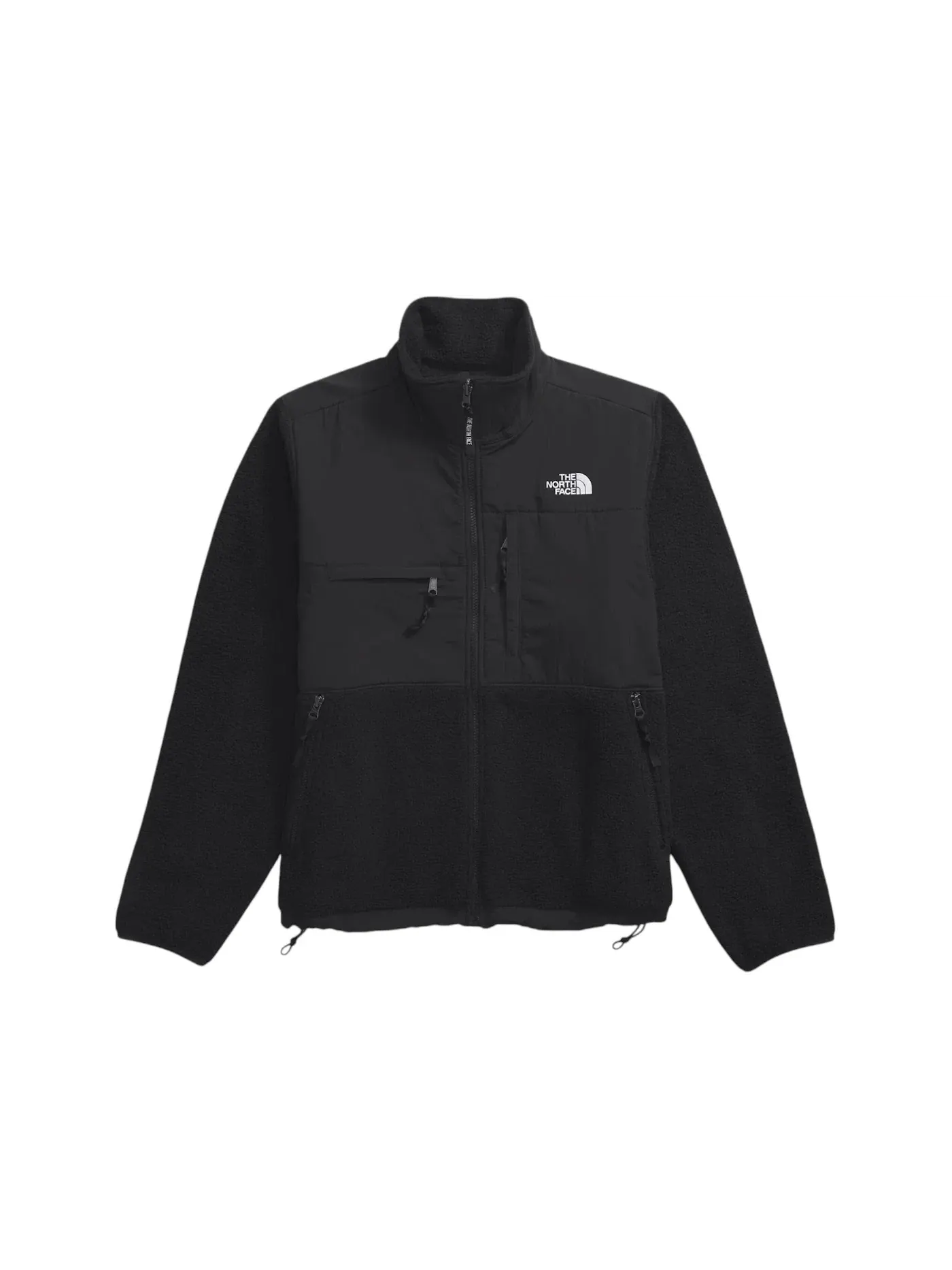 Мужская куртка флисовая The North Face Retro Denali Jacket — изображение 1 из 1, черный