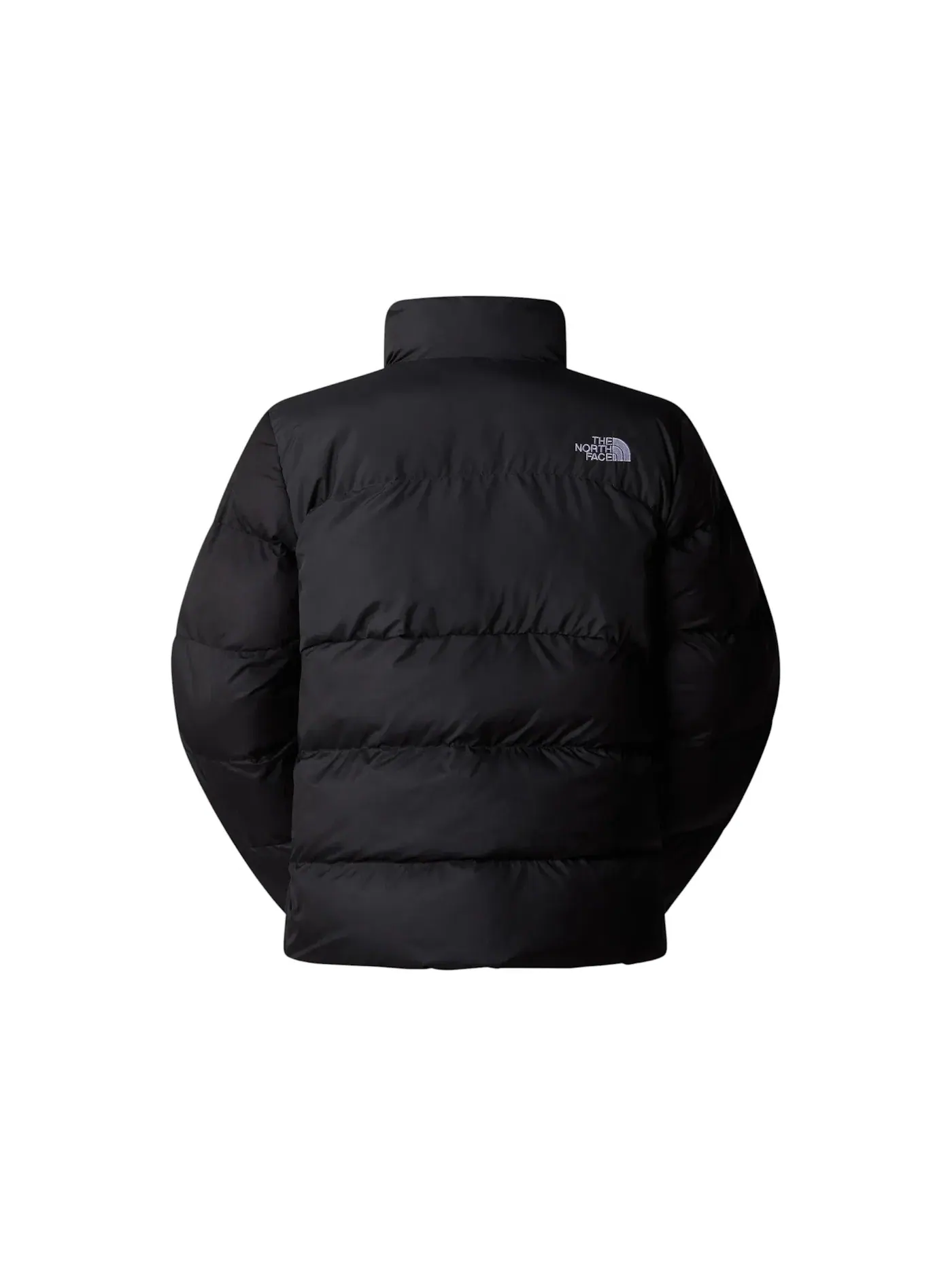 Мужская куртка с водоотталкивающей пропиткой The North Face — изображение 2 из 2, черный серый
