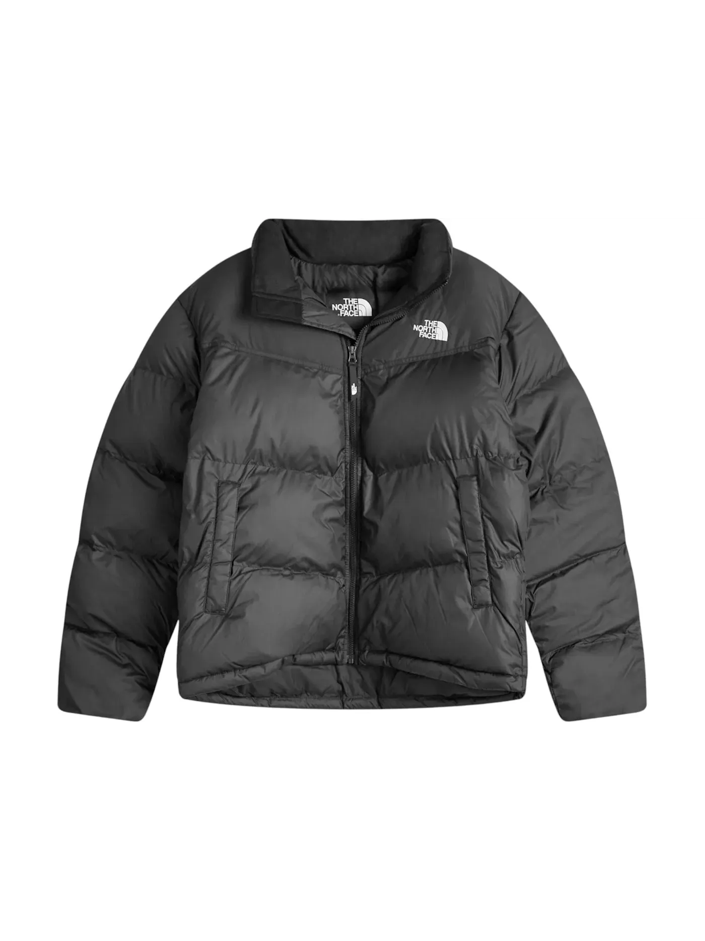 Мужская куртка Saikuru The North Face — изображение 1 из 1, черный