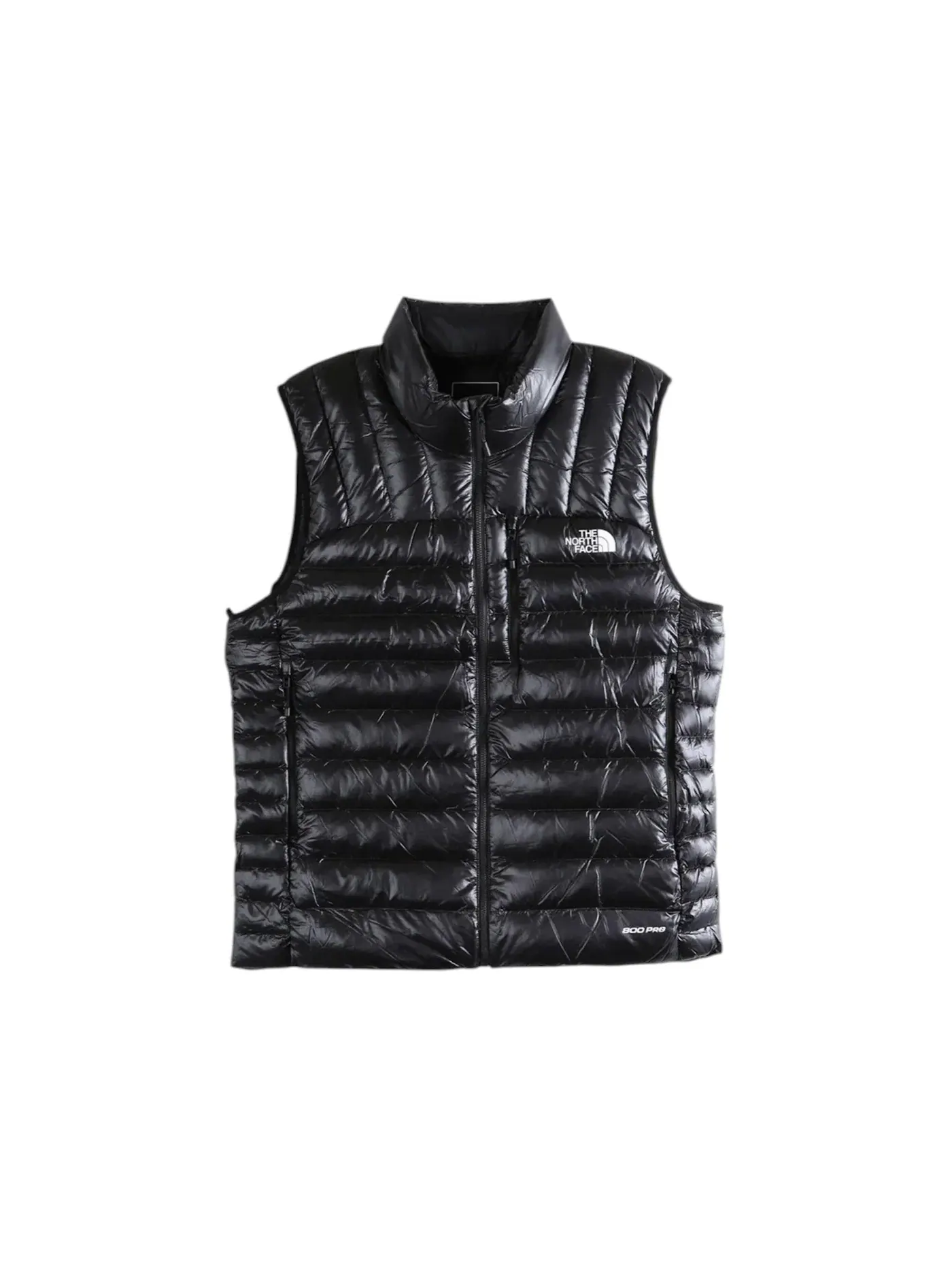 Мужской жилет The North Face Summit Breithorn Vest — изображение 1 из 1, черный