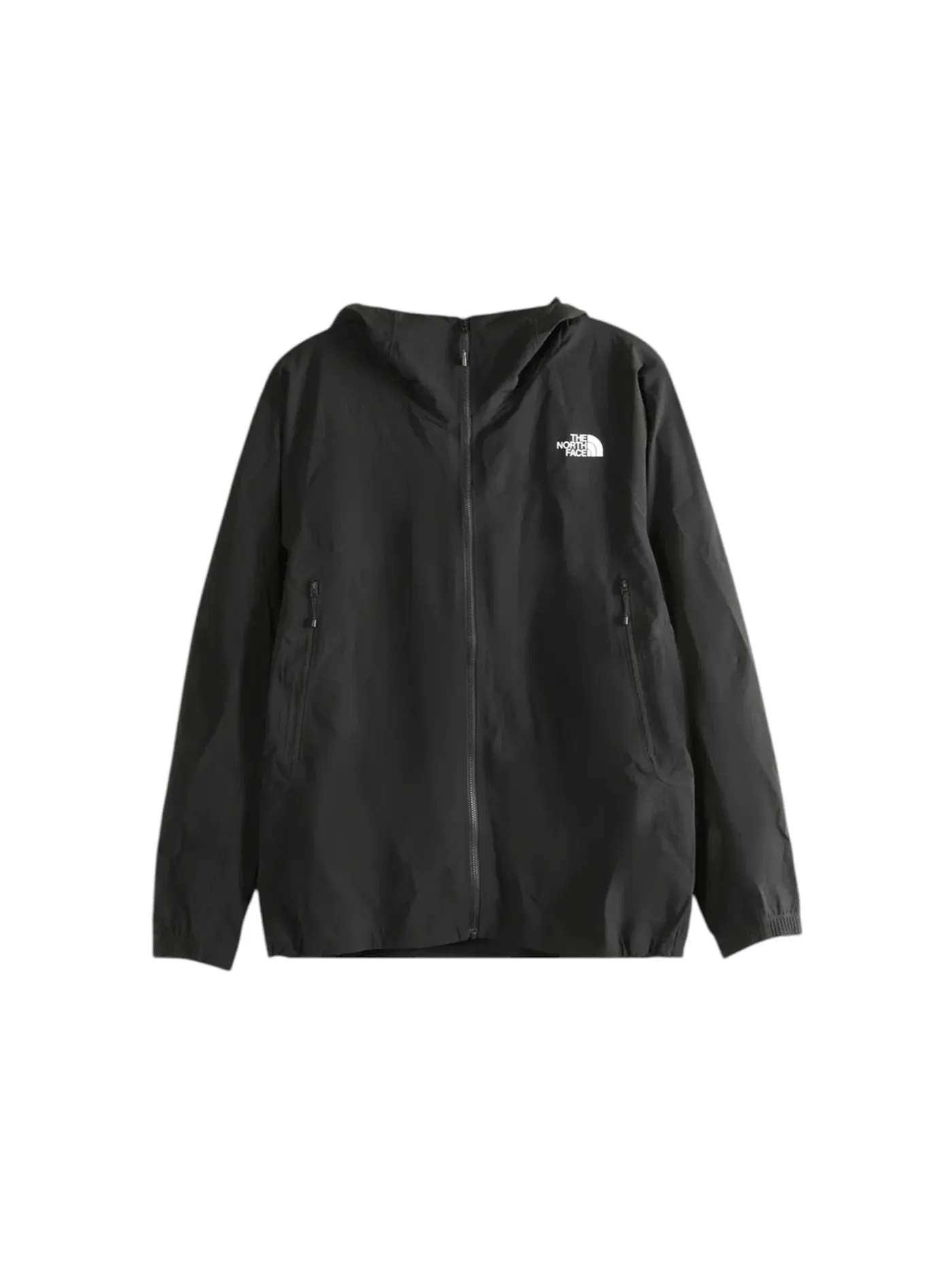 Мужская куртка Summit Off Width The North Face — изображение 1 из 1, черный