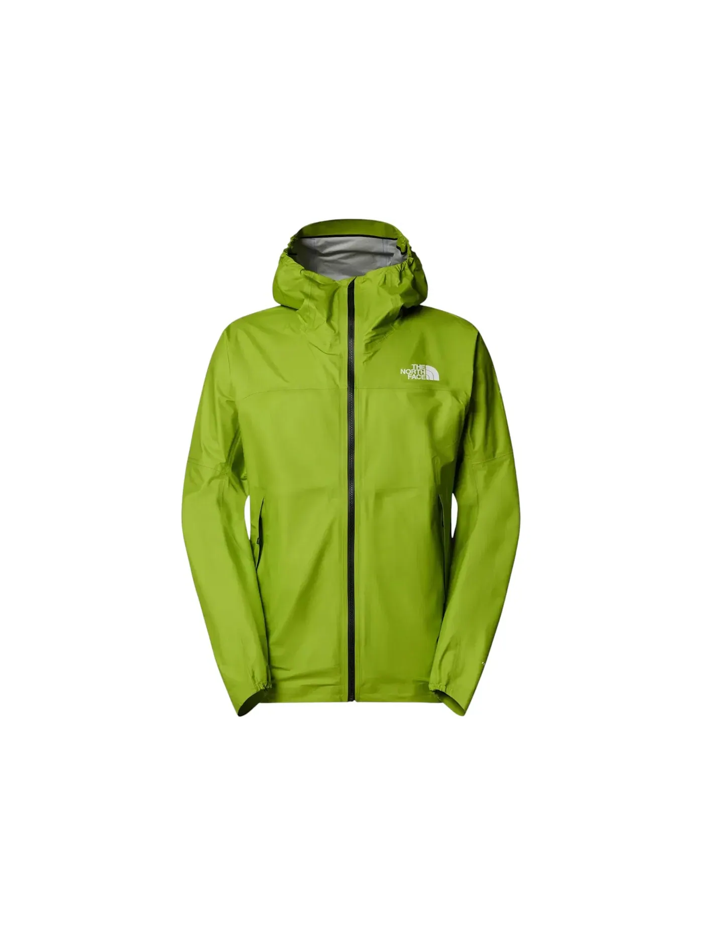 Мужская куртка с принтом The North Face Summit Papsura Future Light Jacket, Meadow Grass — изображение 1 из 2