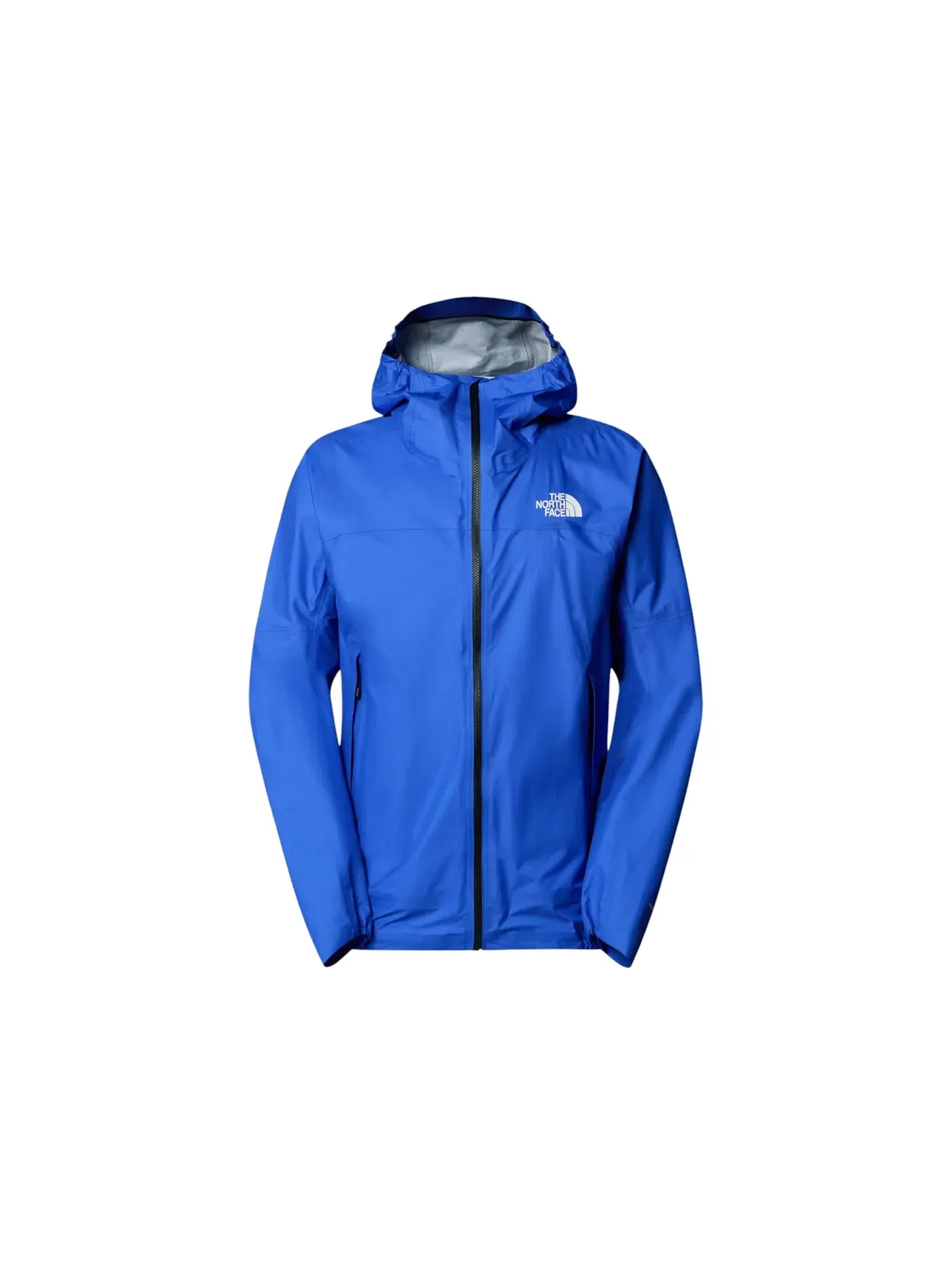 Мужская куртка с утеплителем The North Face Summit Papsura Jacket Future Light — изображение 1 из 2, светлый синий