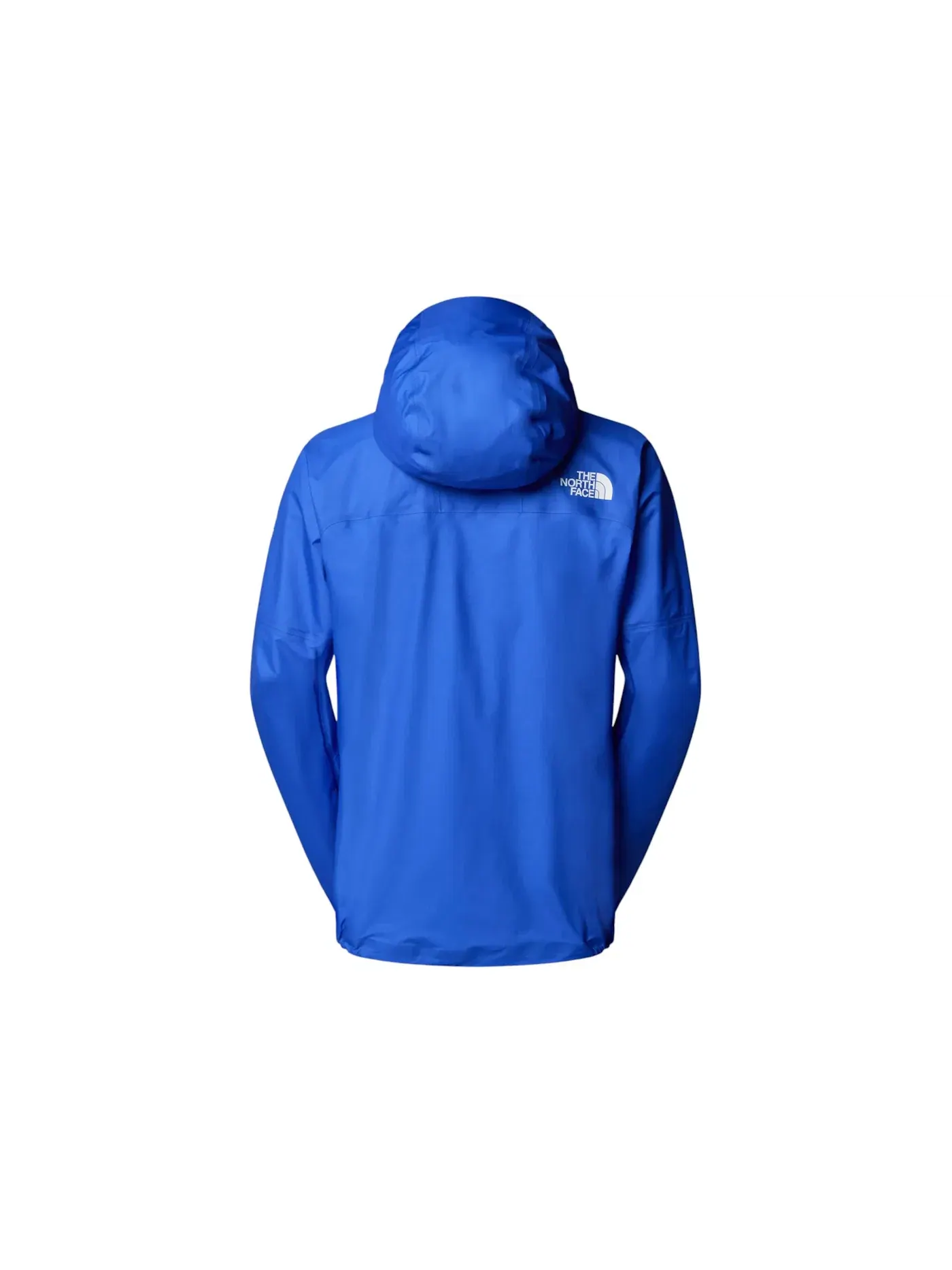 Мужская куртка с утеплителем The North Face Summit Papsura Jacket Future Light — изображение 2 из 2, светлый синий
