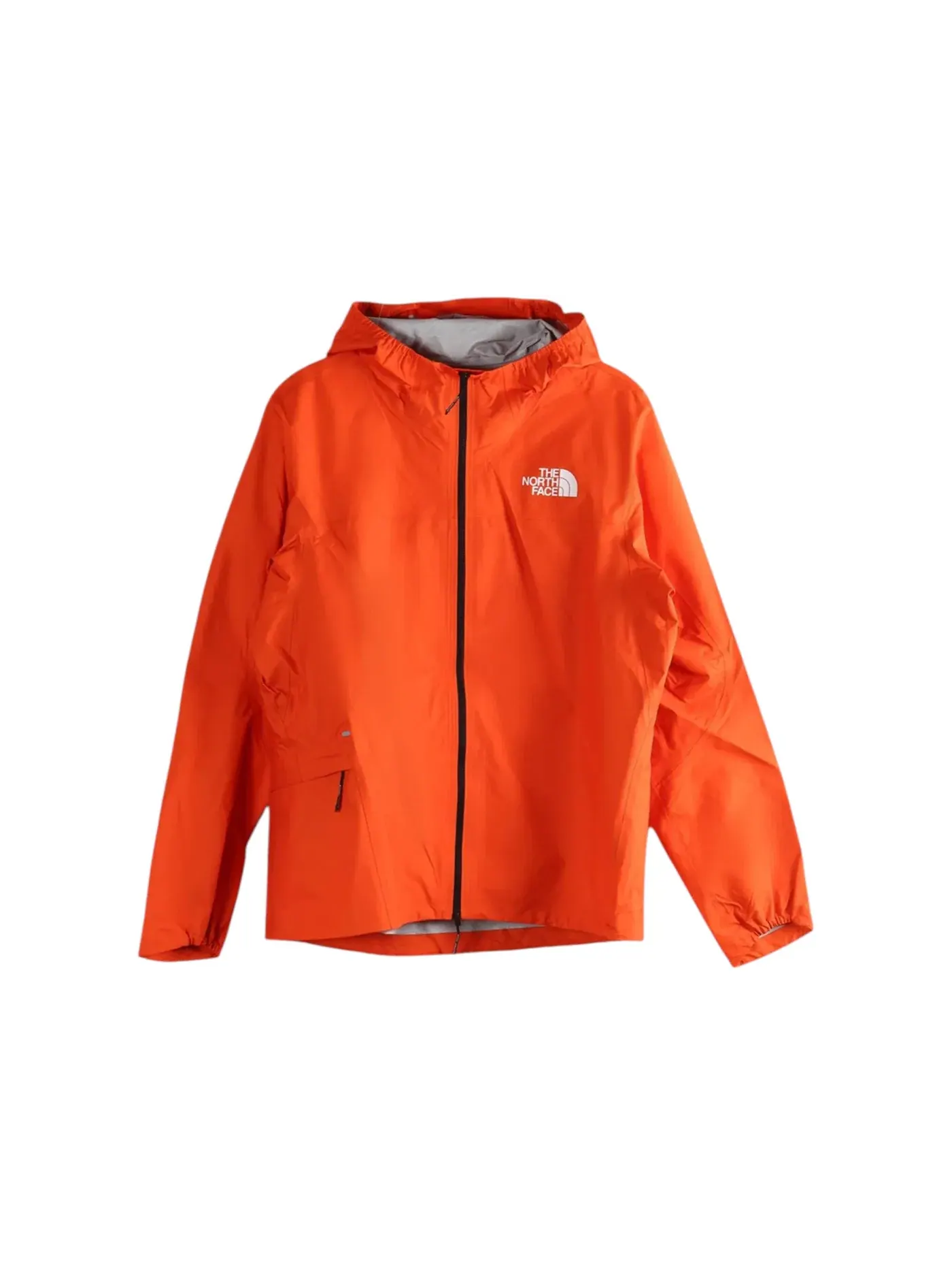 Мужская куртка с водонепроницаемой мембраной The North Face Summit Superior Futurelight — изображение 1 из 1, красный