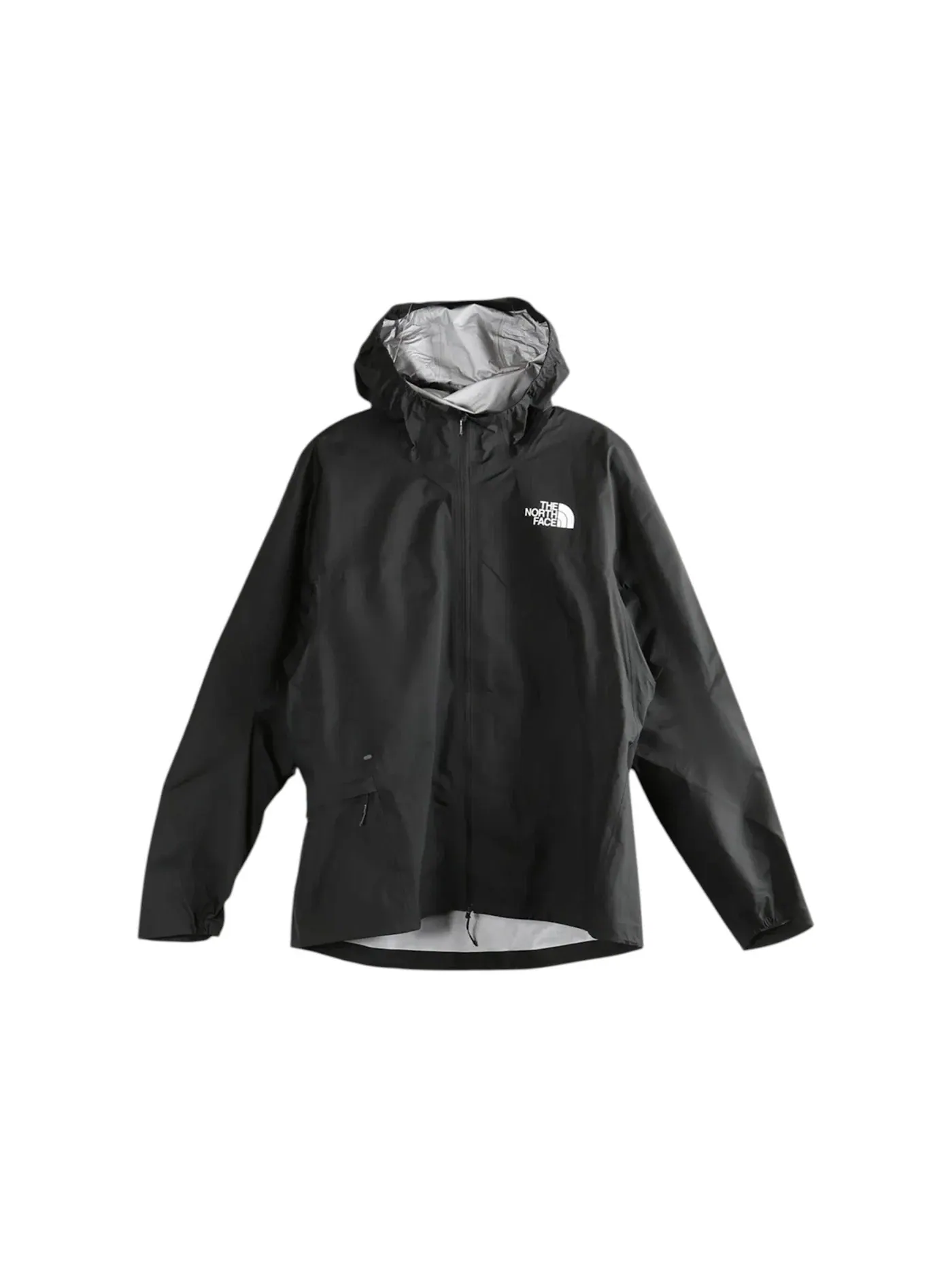 Мужская куртка Futurelight с принтом The North Face — изображение 1 из 1, черный