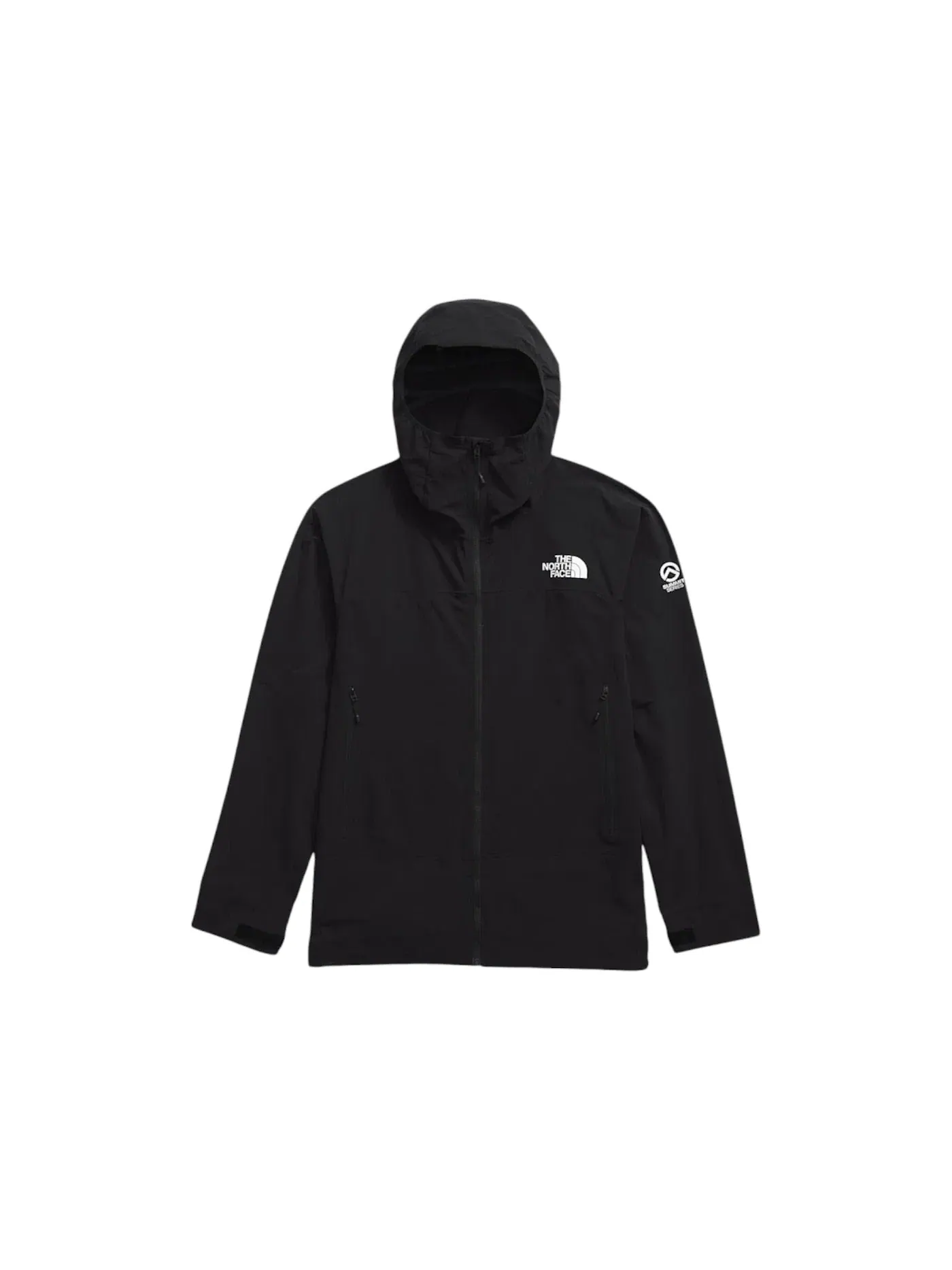 Мужская куртка софтшелл The North Face Summit Torre Egger — изображение 1 из 1, черный