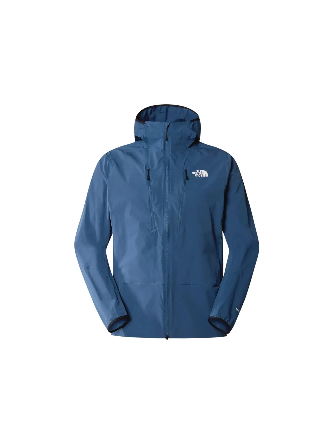 Мужская куртка с утеплителем The North Face — изображение 1 из 2, синий