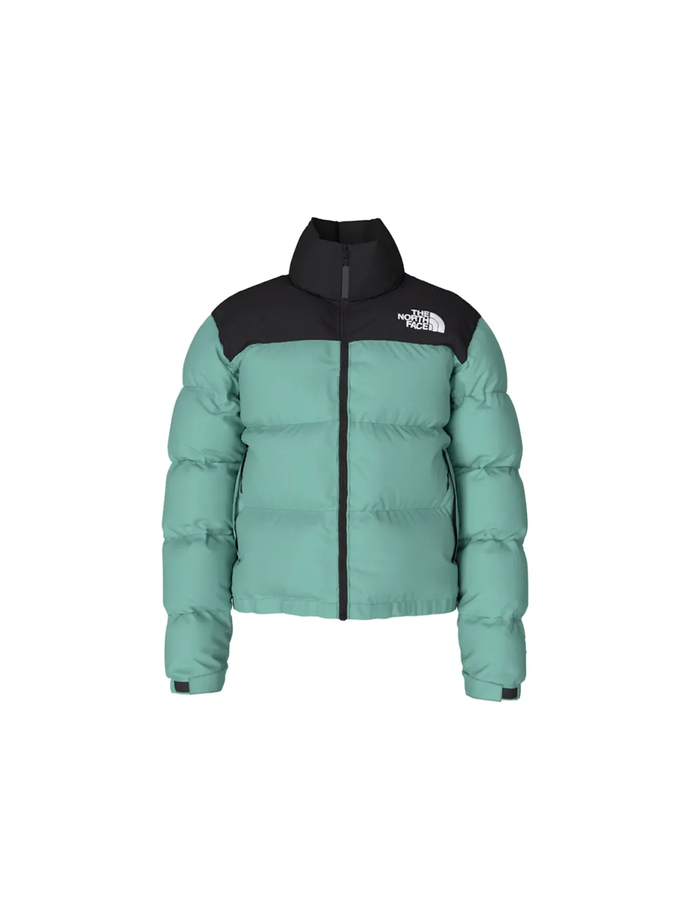 Женская куртка-пуховик с наполнителем 700 Fill The North Face, Wasabi — изображение 1 из 1