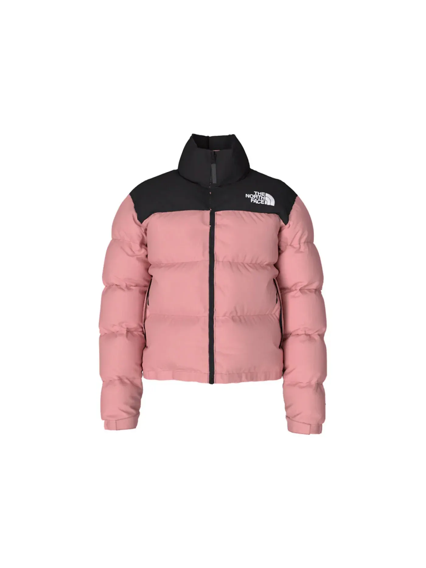 Женская куртка-пуховик с наполнением 700 Fill The North Face — изображение 1 из 1, розовый
