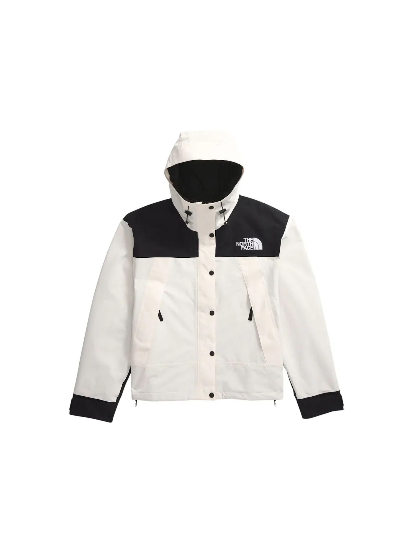 Женская куртка с водоотталкивающей мембраной The North Face DryVent Mono Mountain Short Jacket — изображение 1 из 1