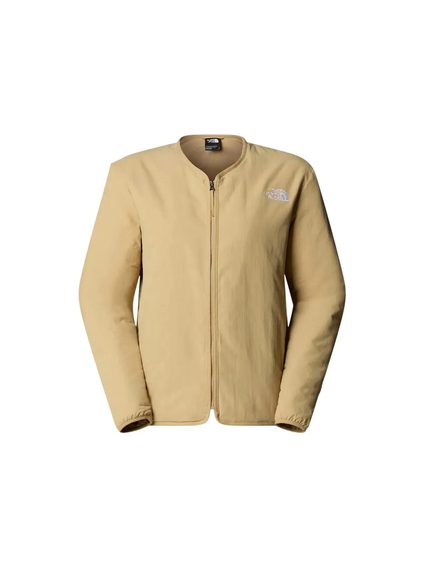 Женская куртка-подкладка ILTI Liner The North Face — изображение 1 из 2, коричневый