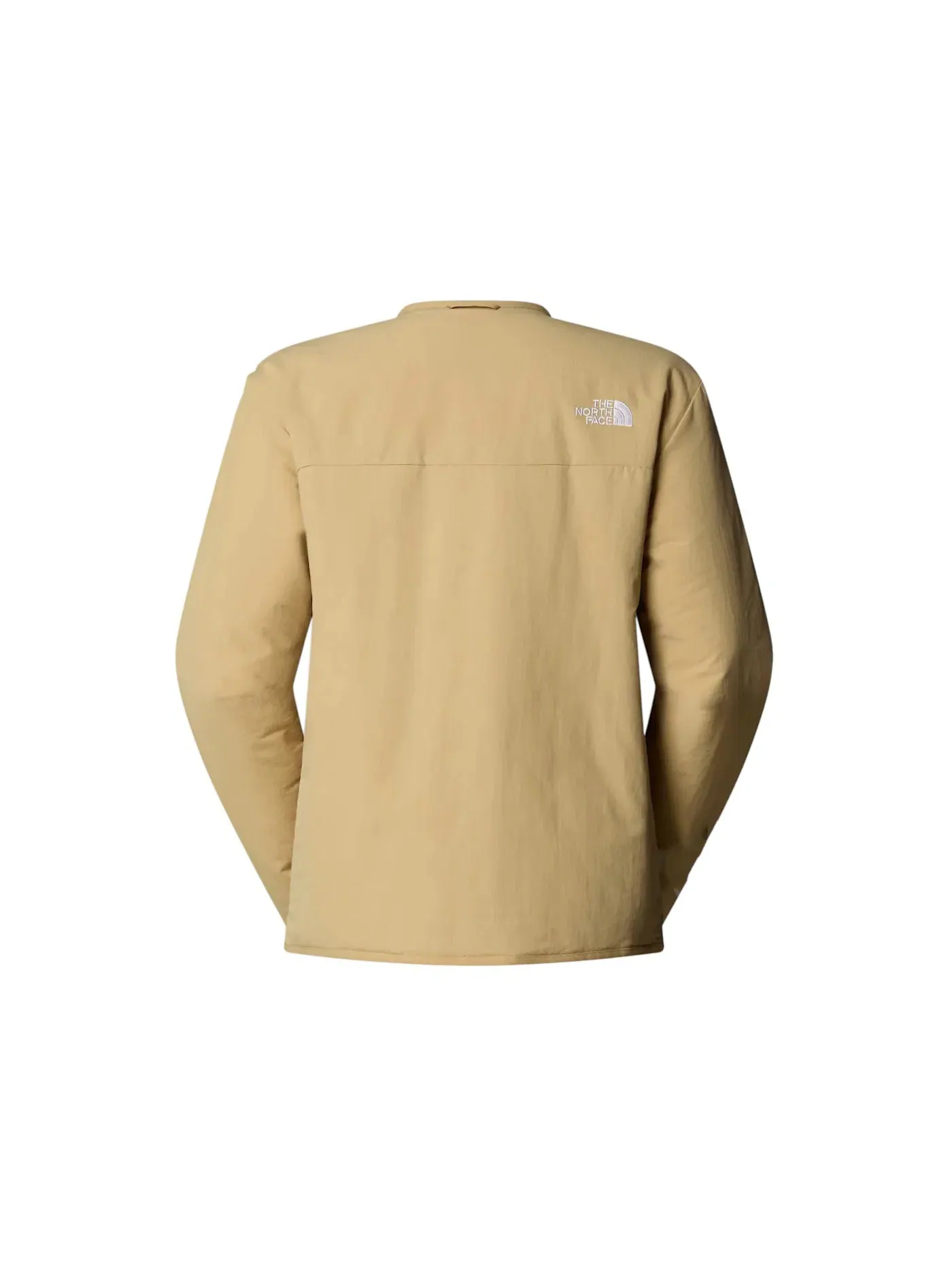 Женская куртка-подкладка ILTI Liner The North Face — изображение 2 из 2, коричневый