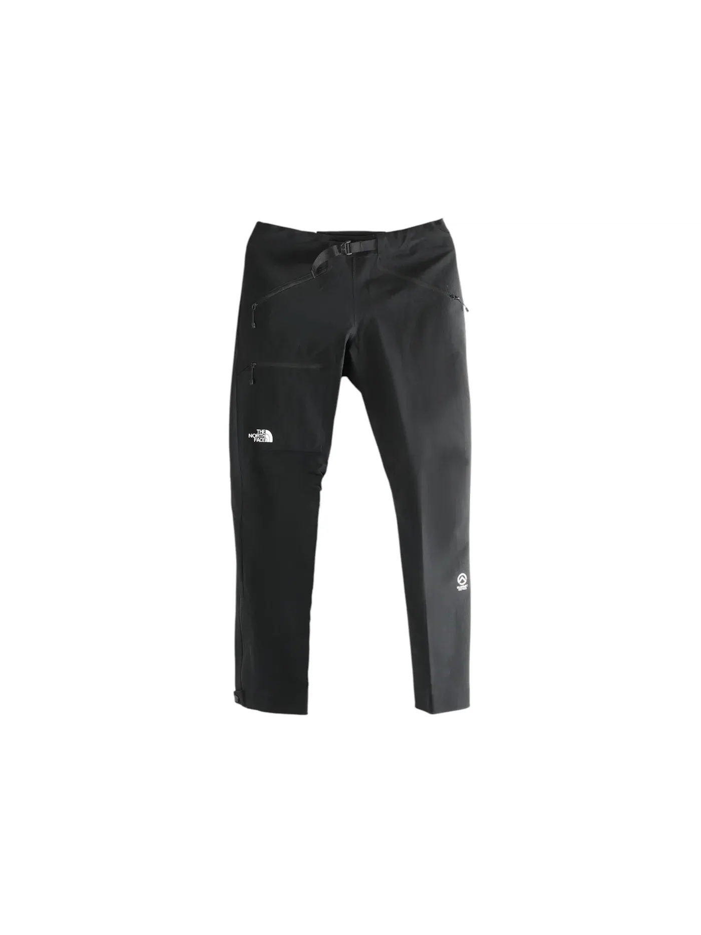 Женские брюки из софтшелла Summit Chamlang The North Face — изображение 1 из 1, черный
