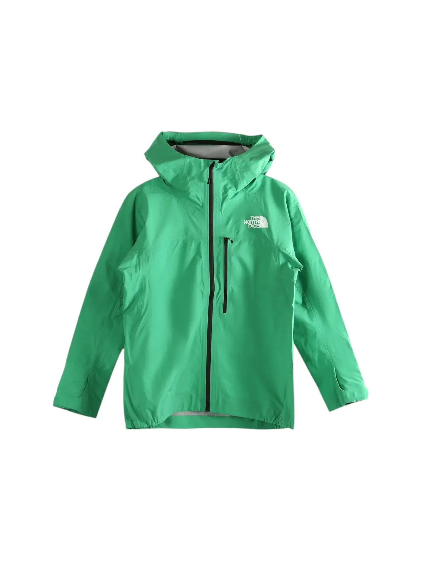 Женская куртка с водонепроницаемой мембраной FUTURELIGHT The North Face — изображение 1 из 1, зеленый