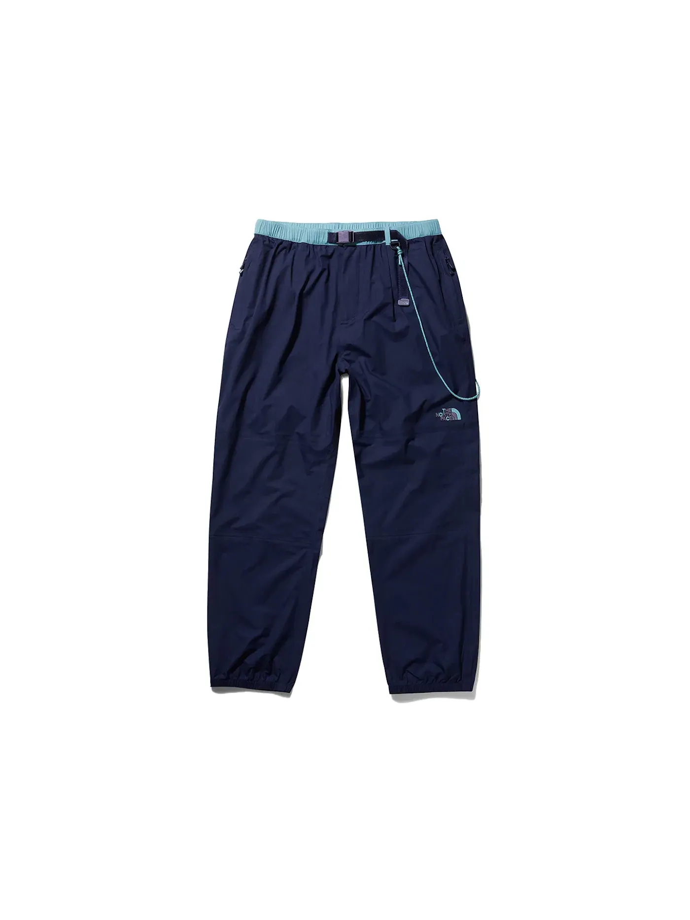 Мужские штаны с принтом The North Face x Clot — 1