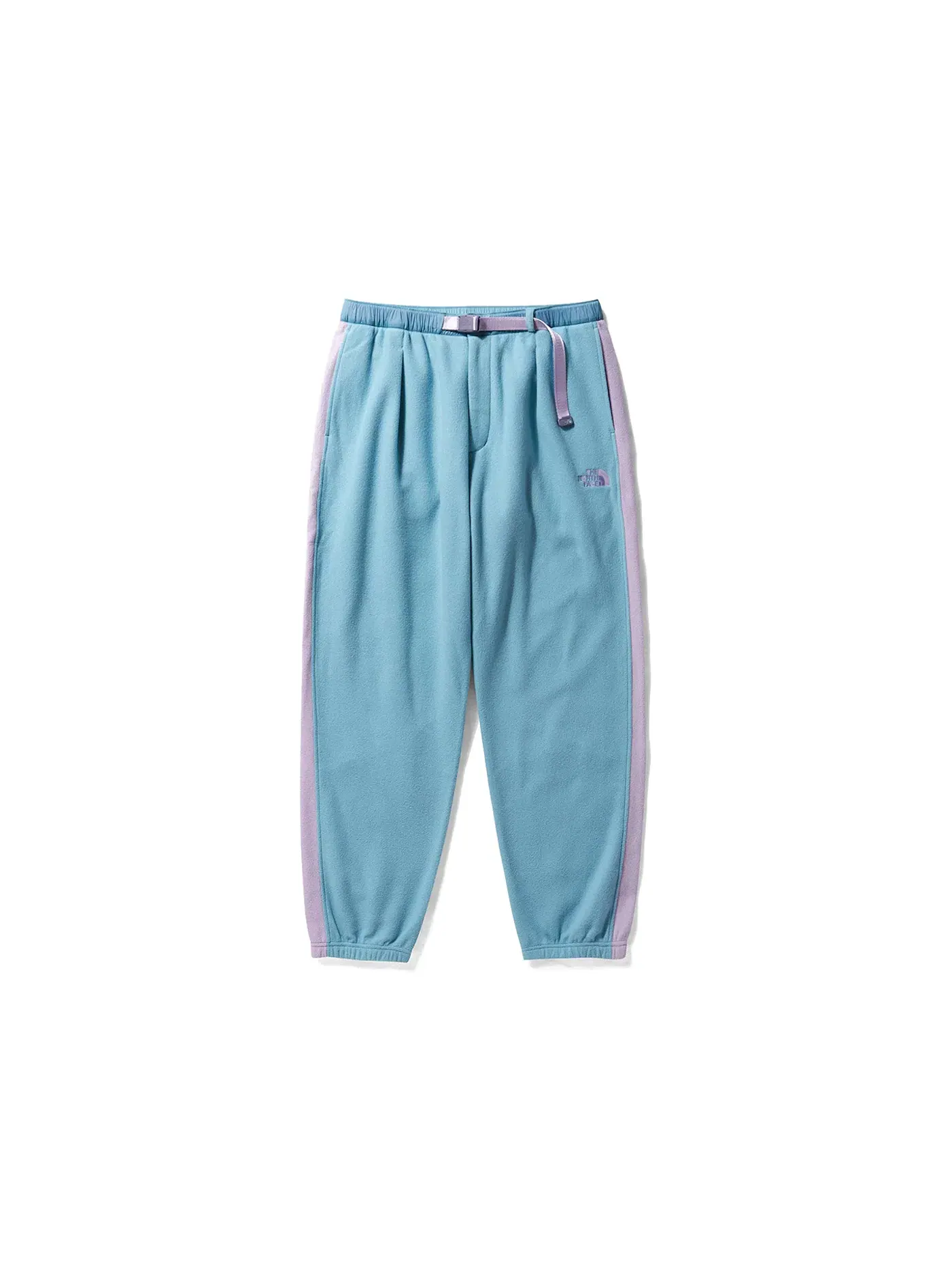 Мужские брюки-флис The North Face Pants — изображение 1 из 2, синий