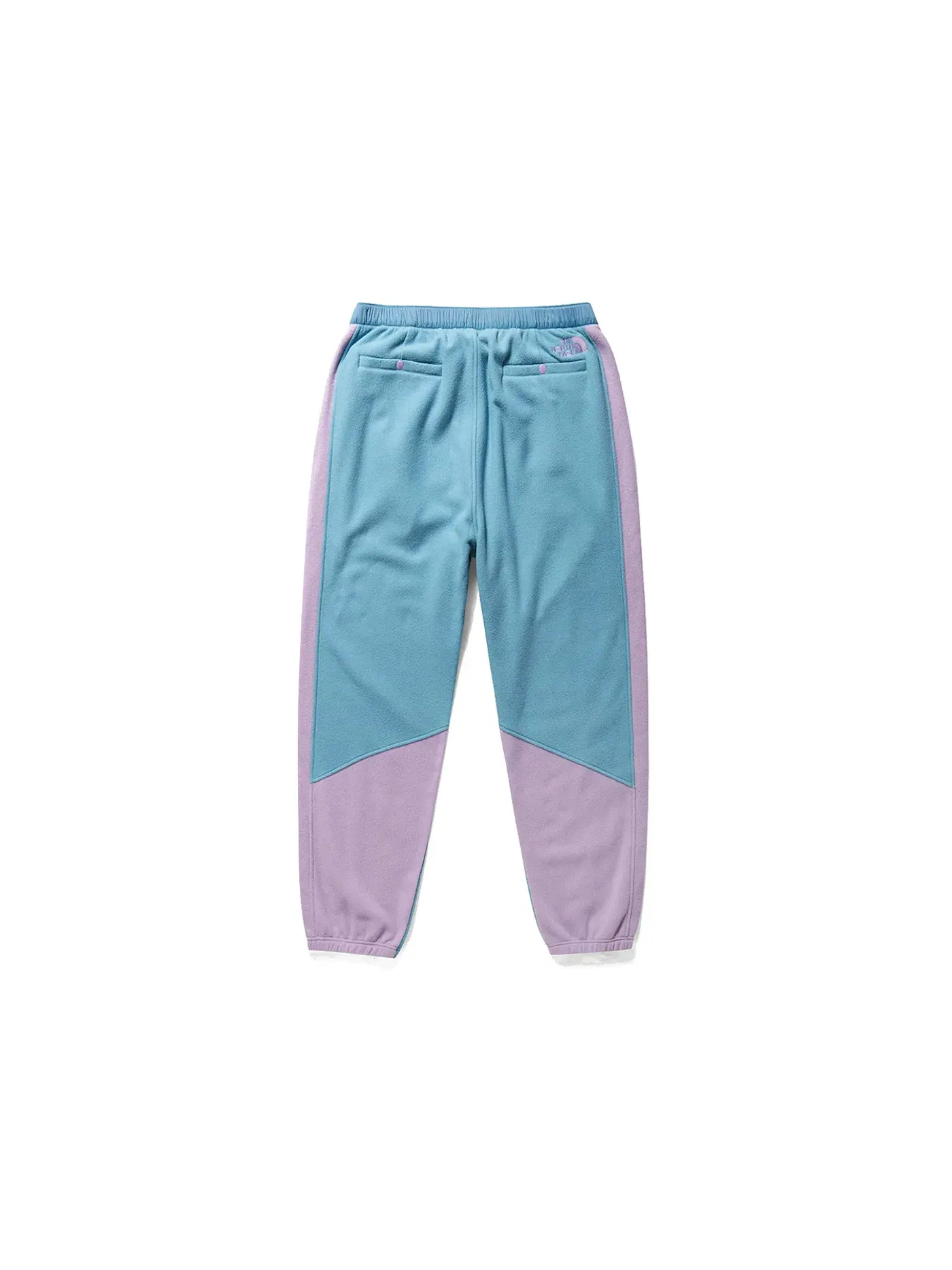 Мужские брюки-флис The North Face Pants — изображение 2 из 2, синий