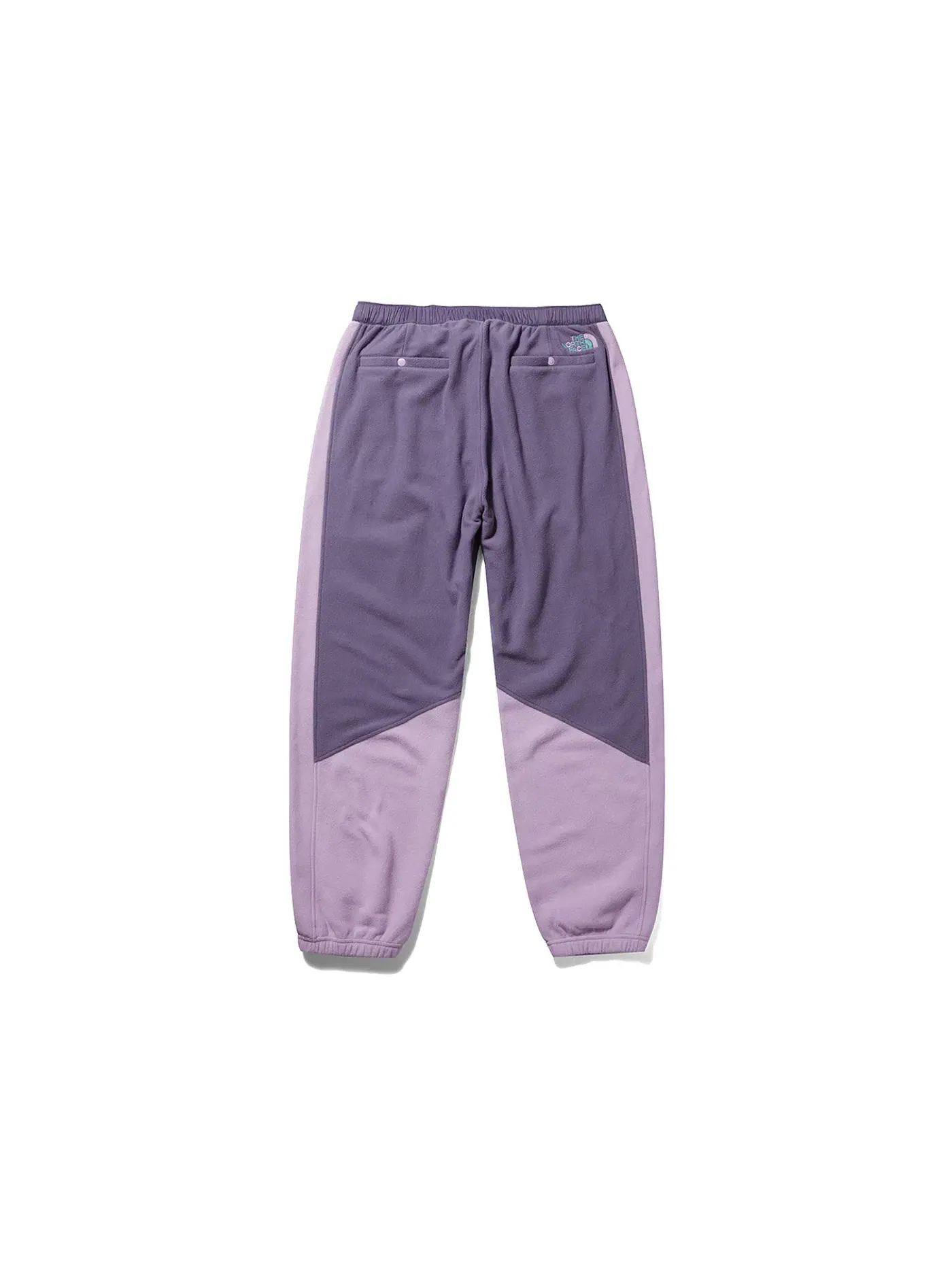 Мужские штаны с флисом The North Face — 2