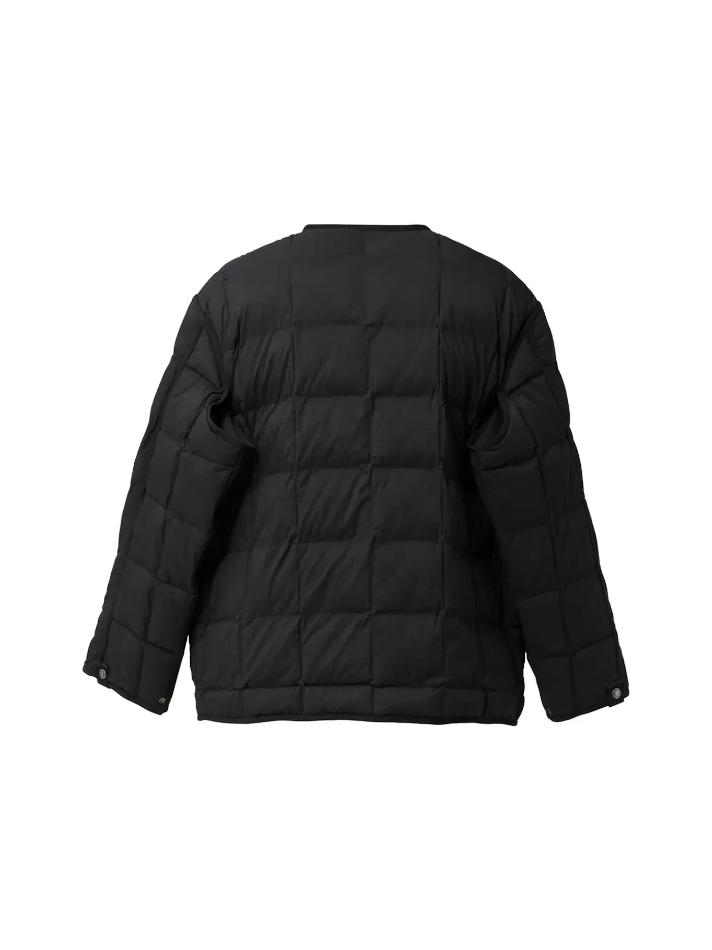 Мужская куртка-пуховик Black The North Face — изображение 2 из 3