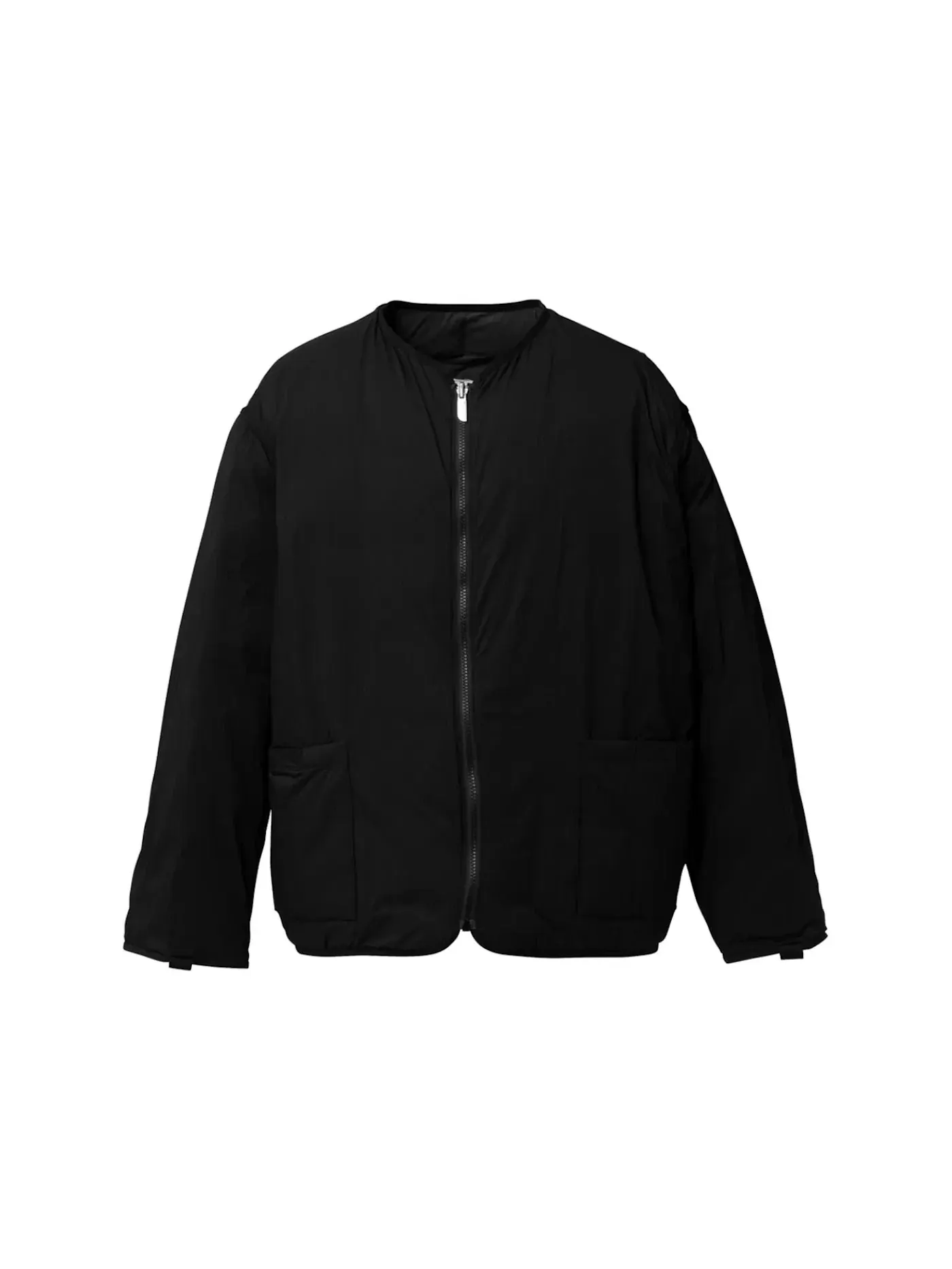 Мужская куртка-пуховик Black The North Face — изображение 3 из 3