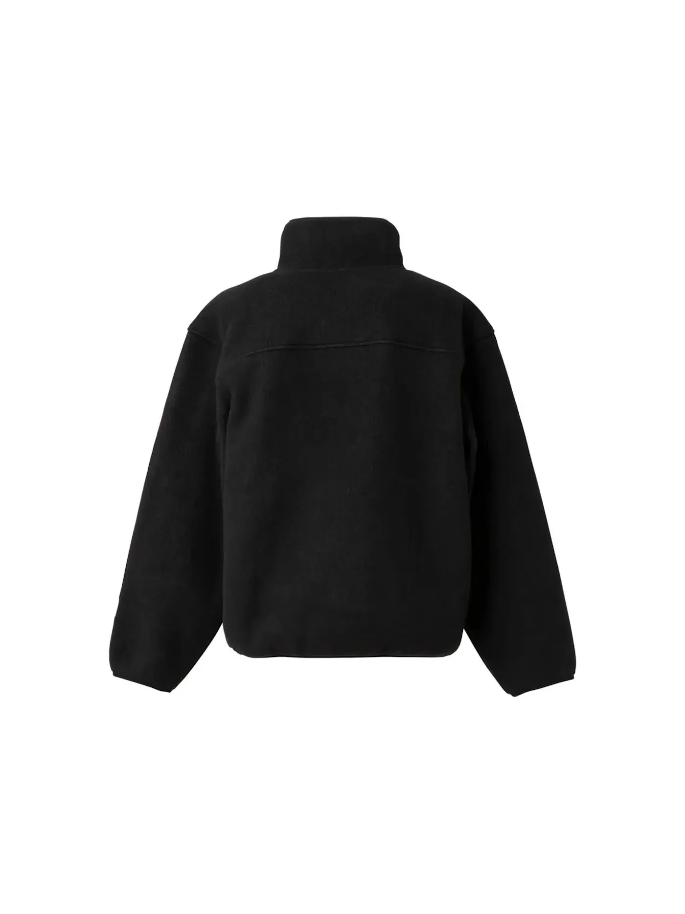 Мужской пуловер с принтом North Dome The North Face — изображение 2 из 3, черный
