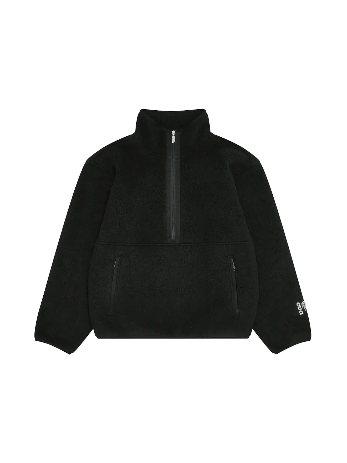 Мужская ветровка North Dome Wind Jacket The North Face — изображение 1 из 3, черный