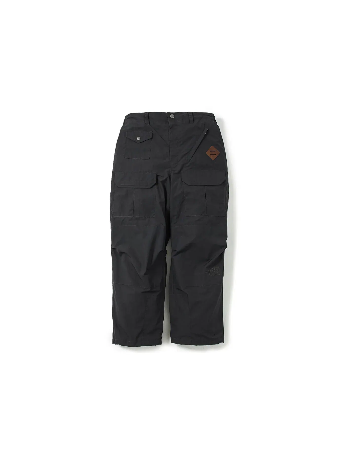 Мужские брюки с водоотталкивающей пропиткой Pants The North Face — 1