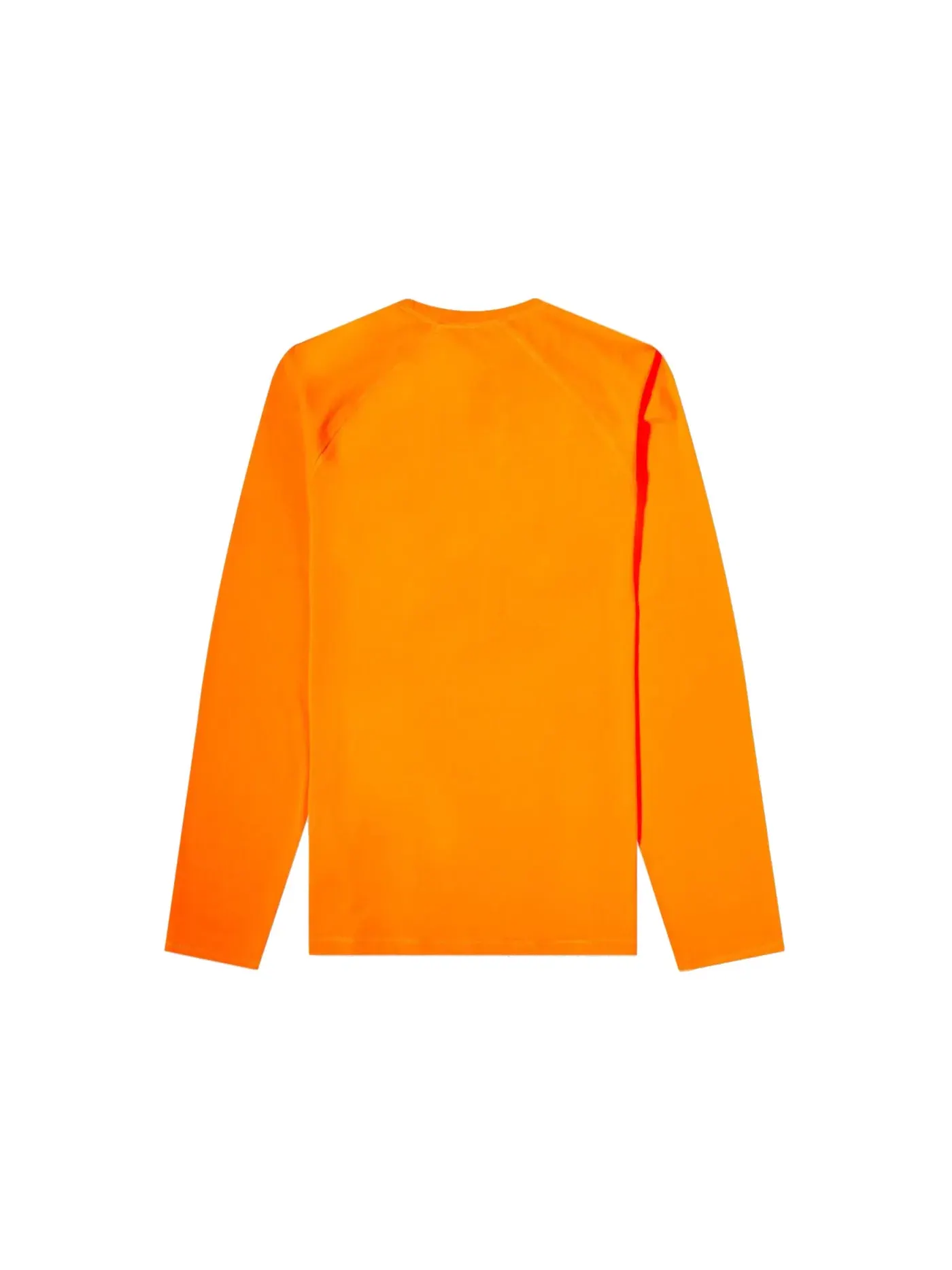 Мужская рубашка Hyper Orange The North Face — изображение 2 из 2, оранжевый