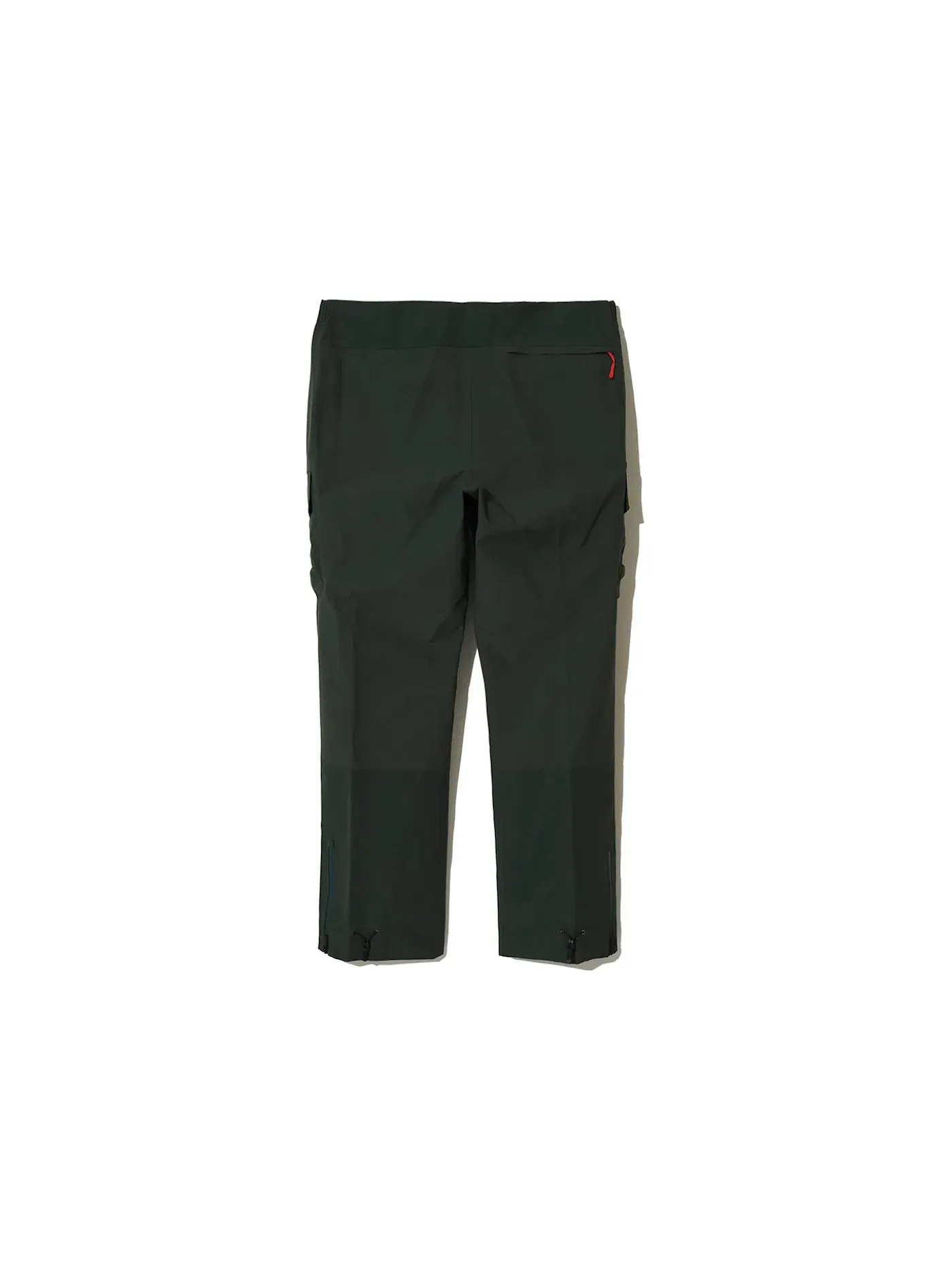 Мужские брюки с принтом The North Face x Undercover Soukuu Geodesic Shell Trousers — 2