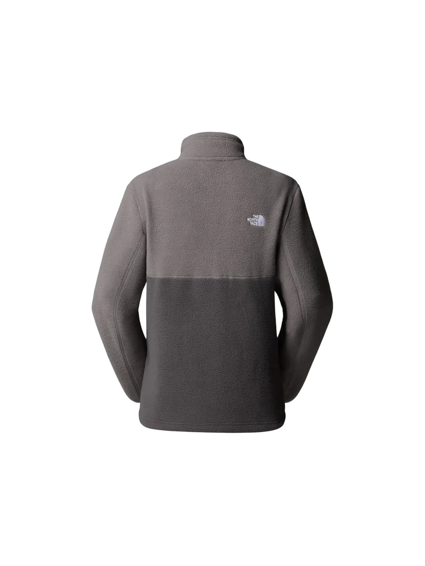 Мужская худи с длинным рукавом Hoodie The North Face — изображение 2 из 2, серый