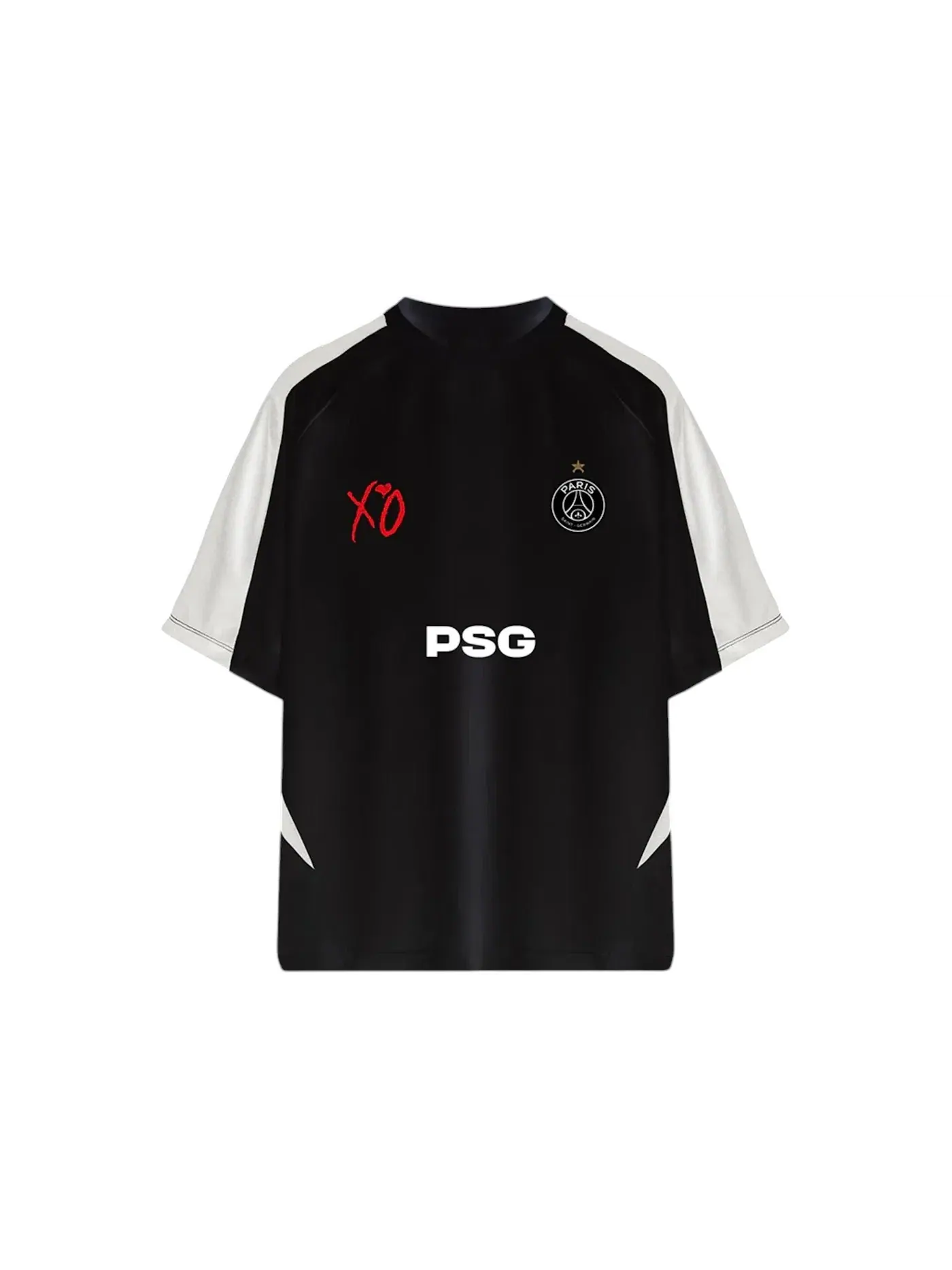 Унисекс джерси The Weeknd PSG x XO I Jersey