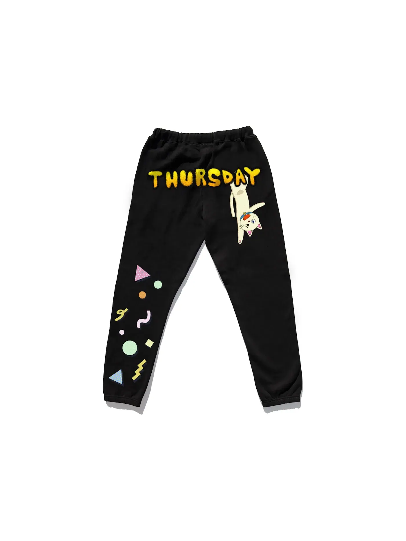 Мужские спортивные брюки Sweatpants The Weeknd