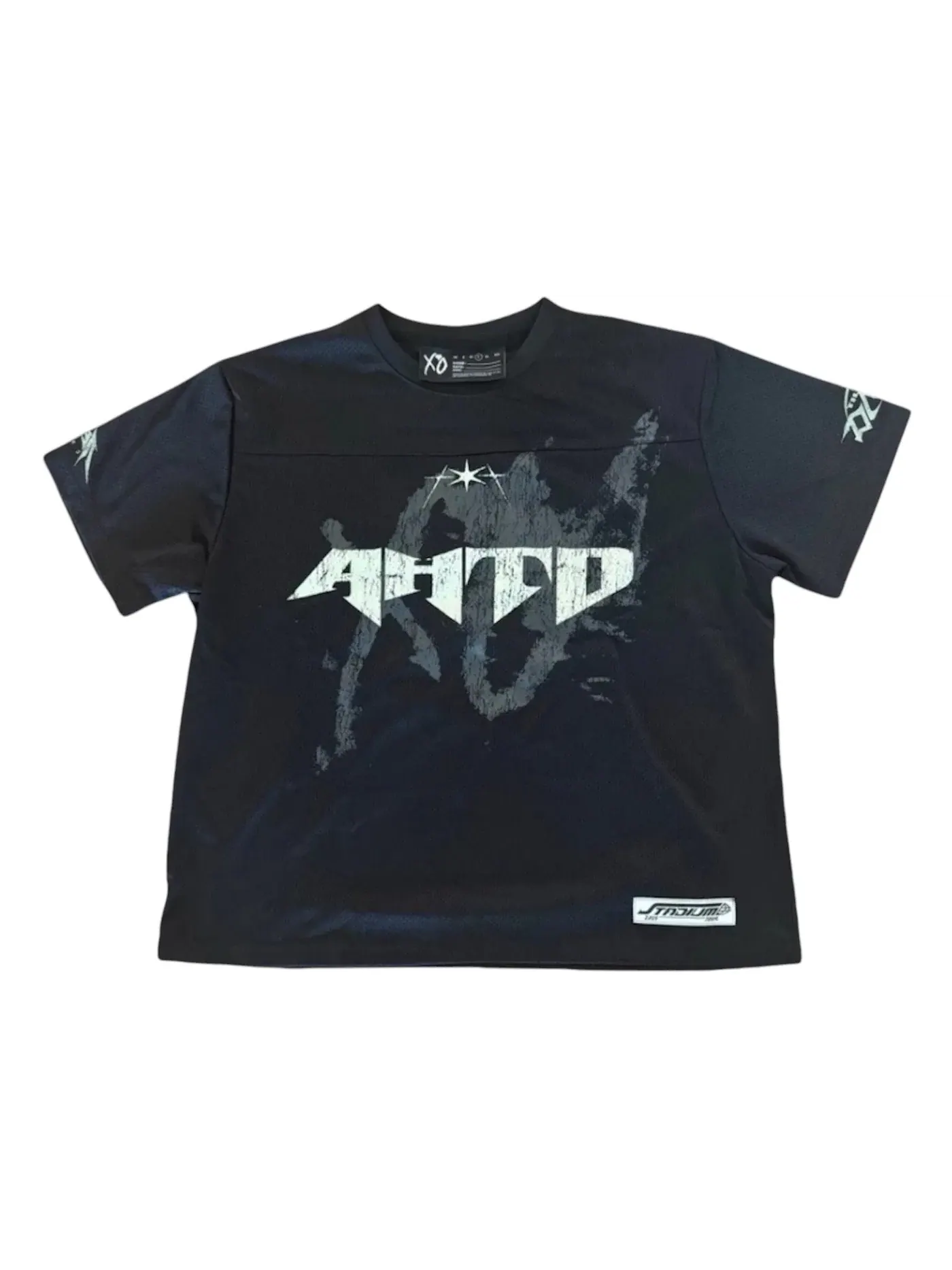 Мужская джерси After Hours Til Dawn Tour Jersey The Weeknd