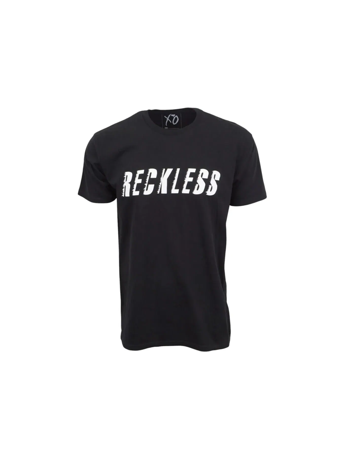 Мужская футболка с принтом The Weeknd XO Reckless T-shirt