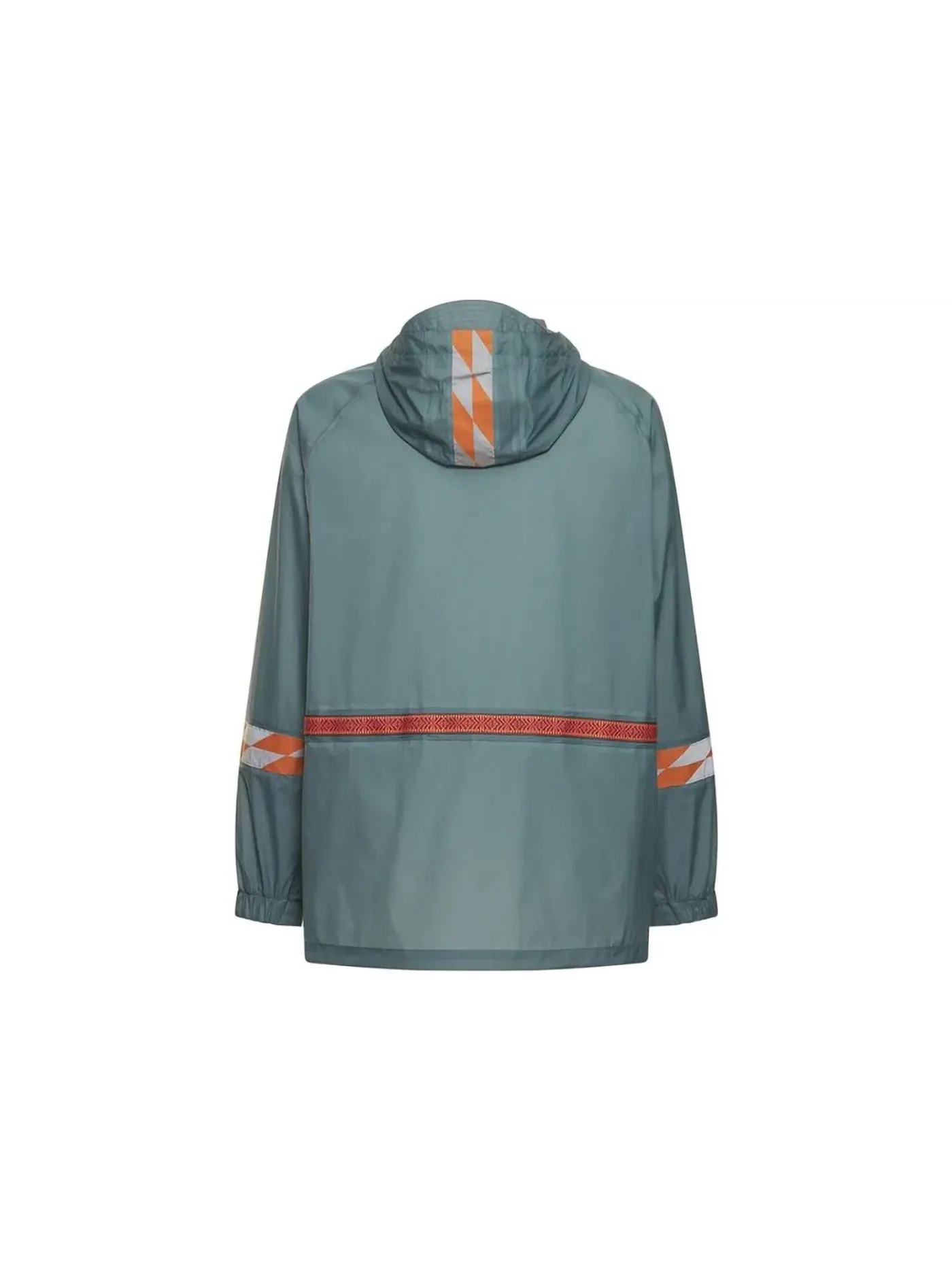 Мужское пальто-парка с трехслойной конструкцией Parka Timberland — изображение 2 из 2, синий