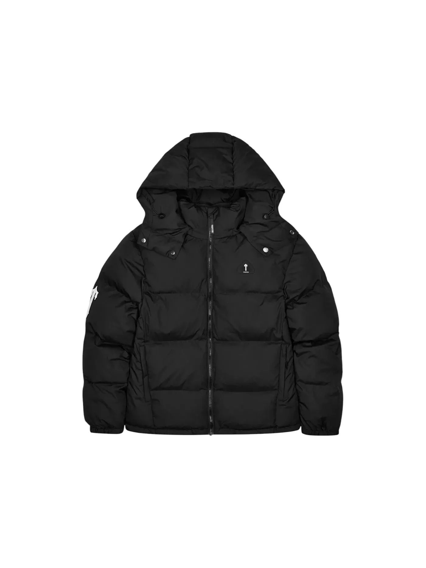 Мужская куртка-пуховик с принтом Arch Puffer Jacket (FW25) Trapstar