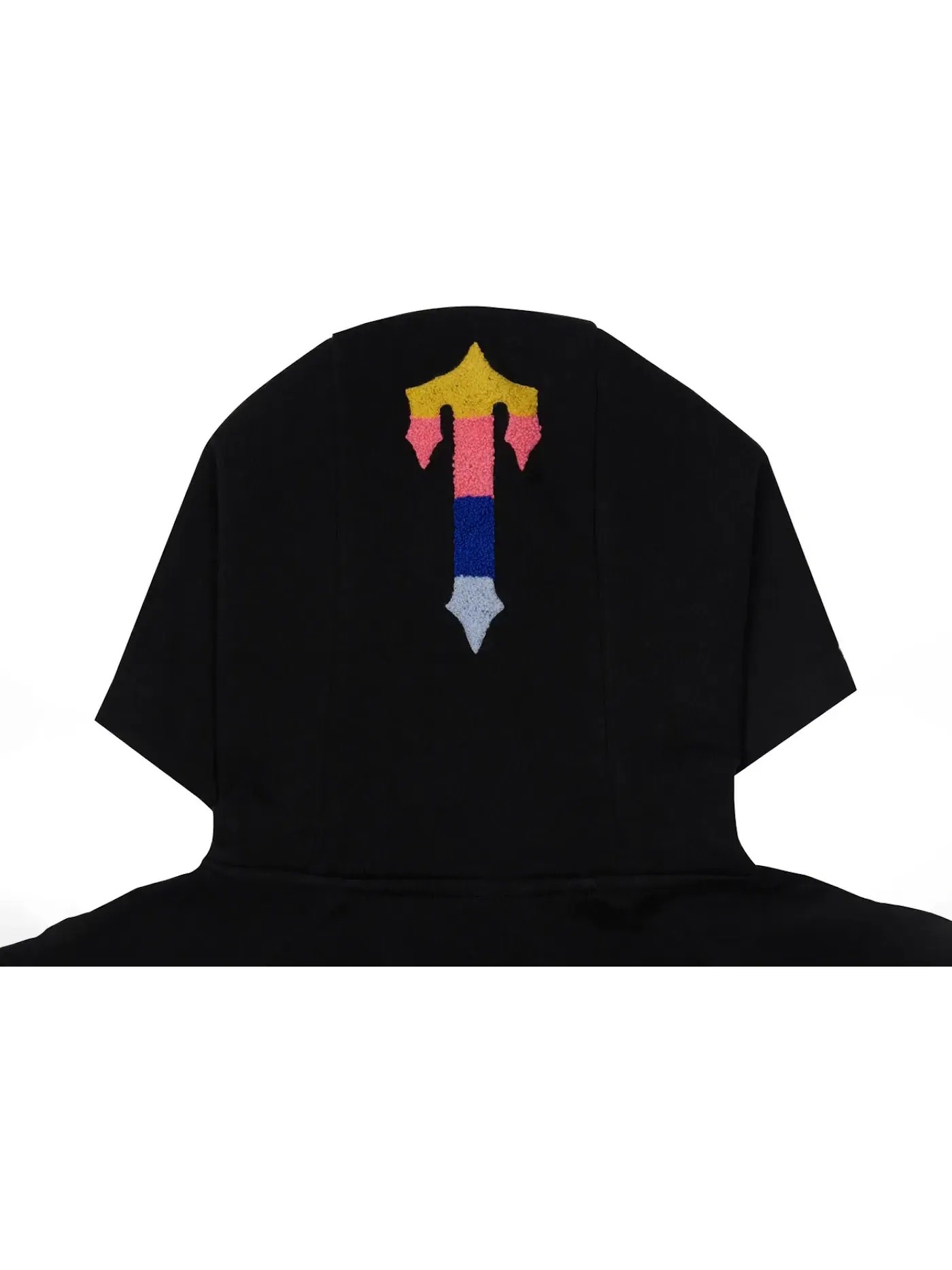 Мужской спортивный костюм с капюшоном Trapstar Tracksuit (FW22), Candy Flavours Edition — изображение 2 из 3