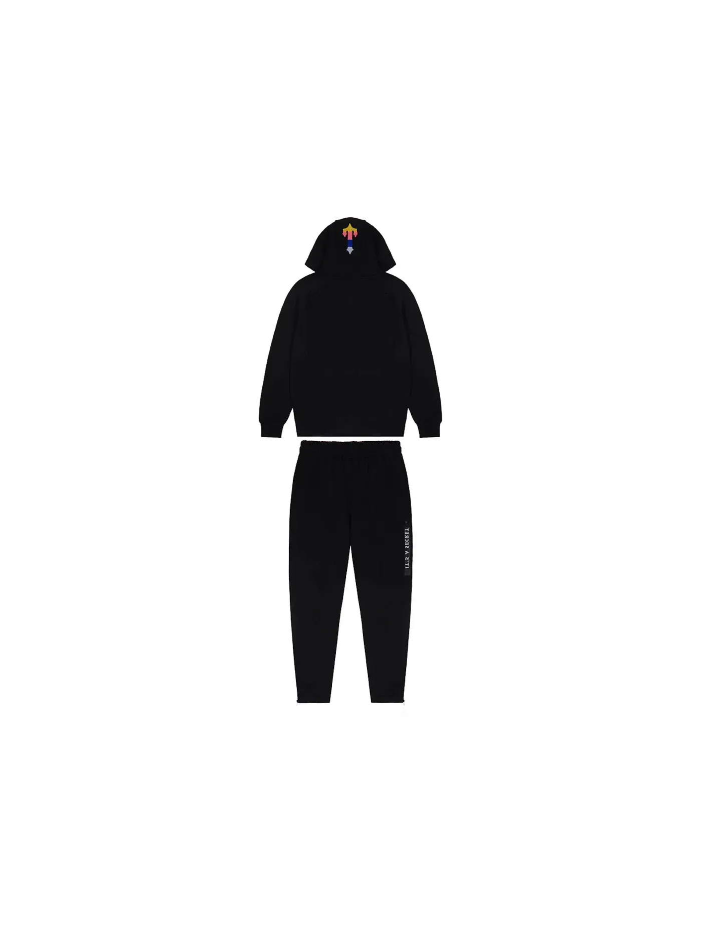 Мужской спортивный костюм с капюшоном Trapstar Tracksuit (FW22), Candy Flavours Edition — изображение 3 из 3