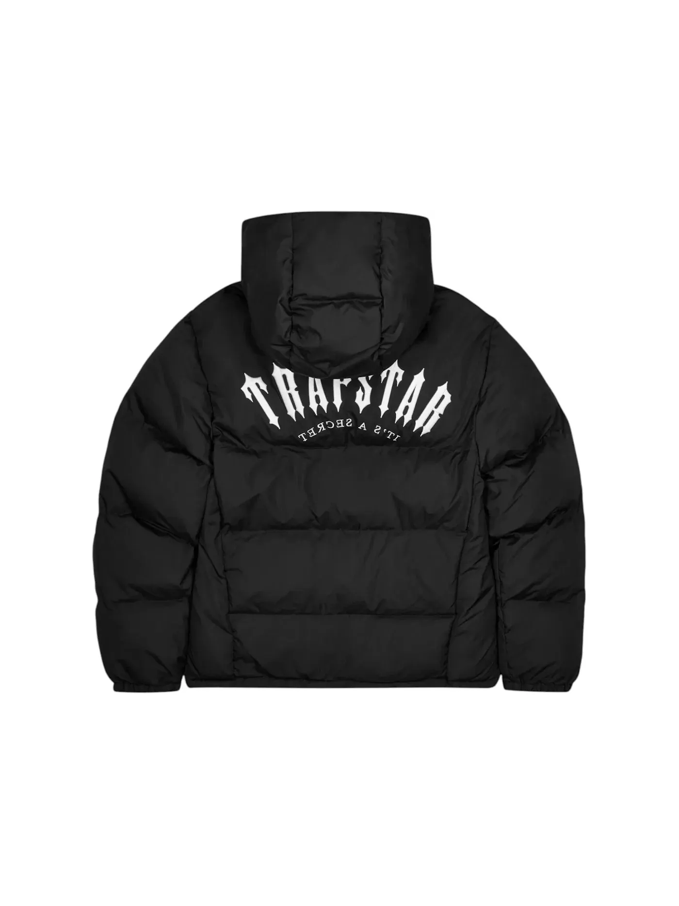 Мужская куртка-пуховик с принтом Irongate Arch Jacket FW25 Trapstar