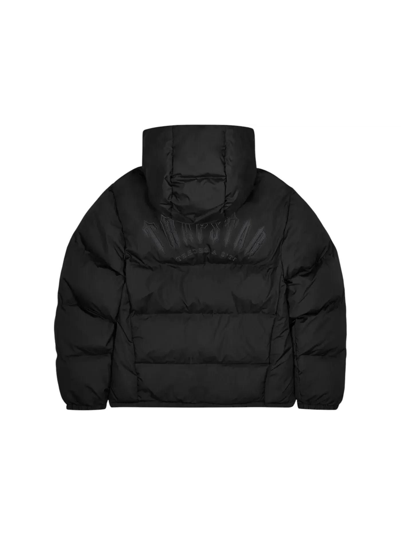 Мужская куртка-пуховик с длинным рукавом Jacket (FW25) Trapstar